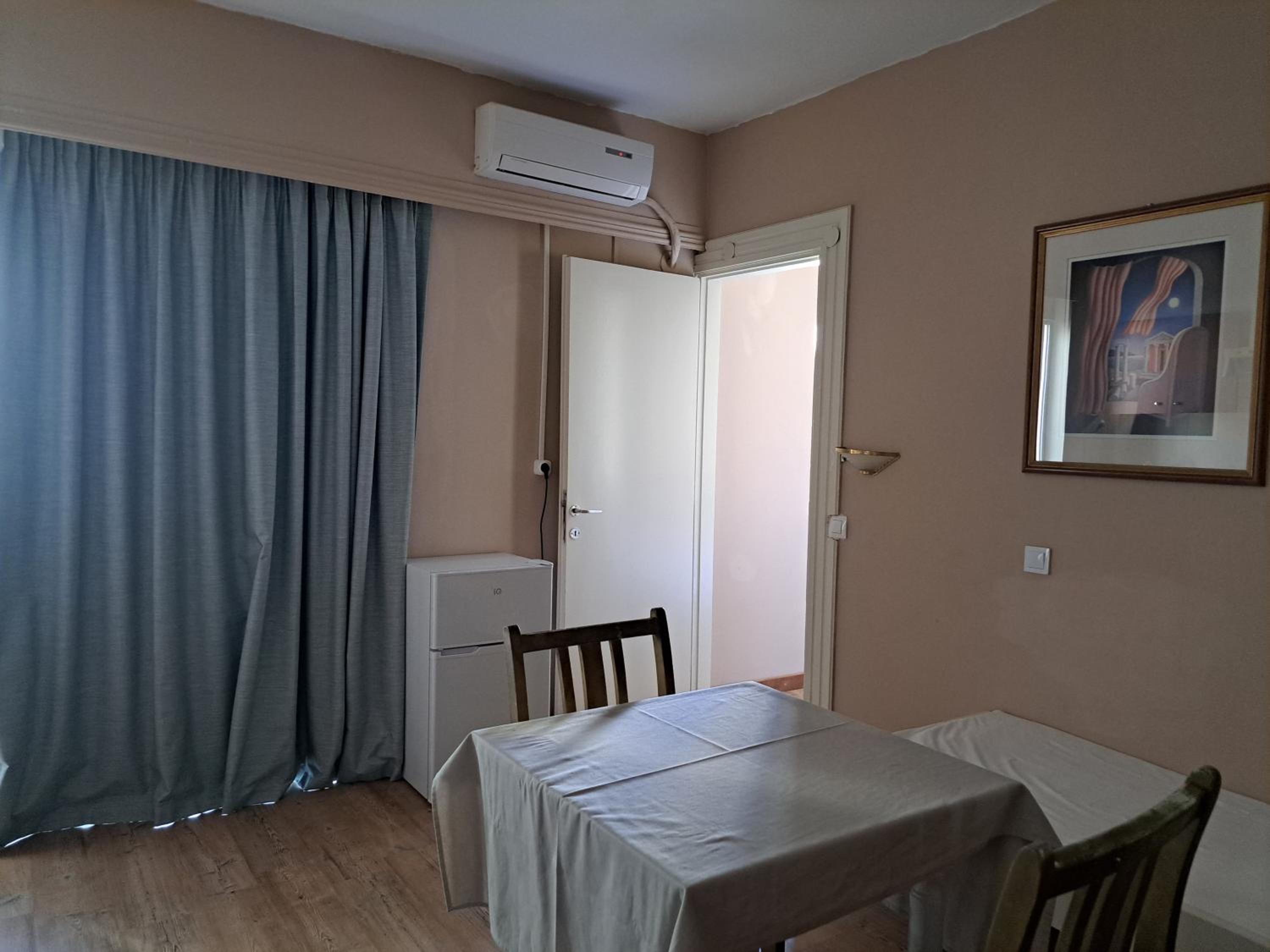 Basic Triple Room - Photo 3