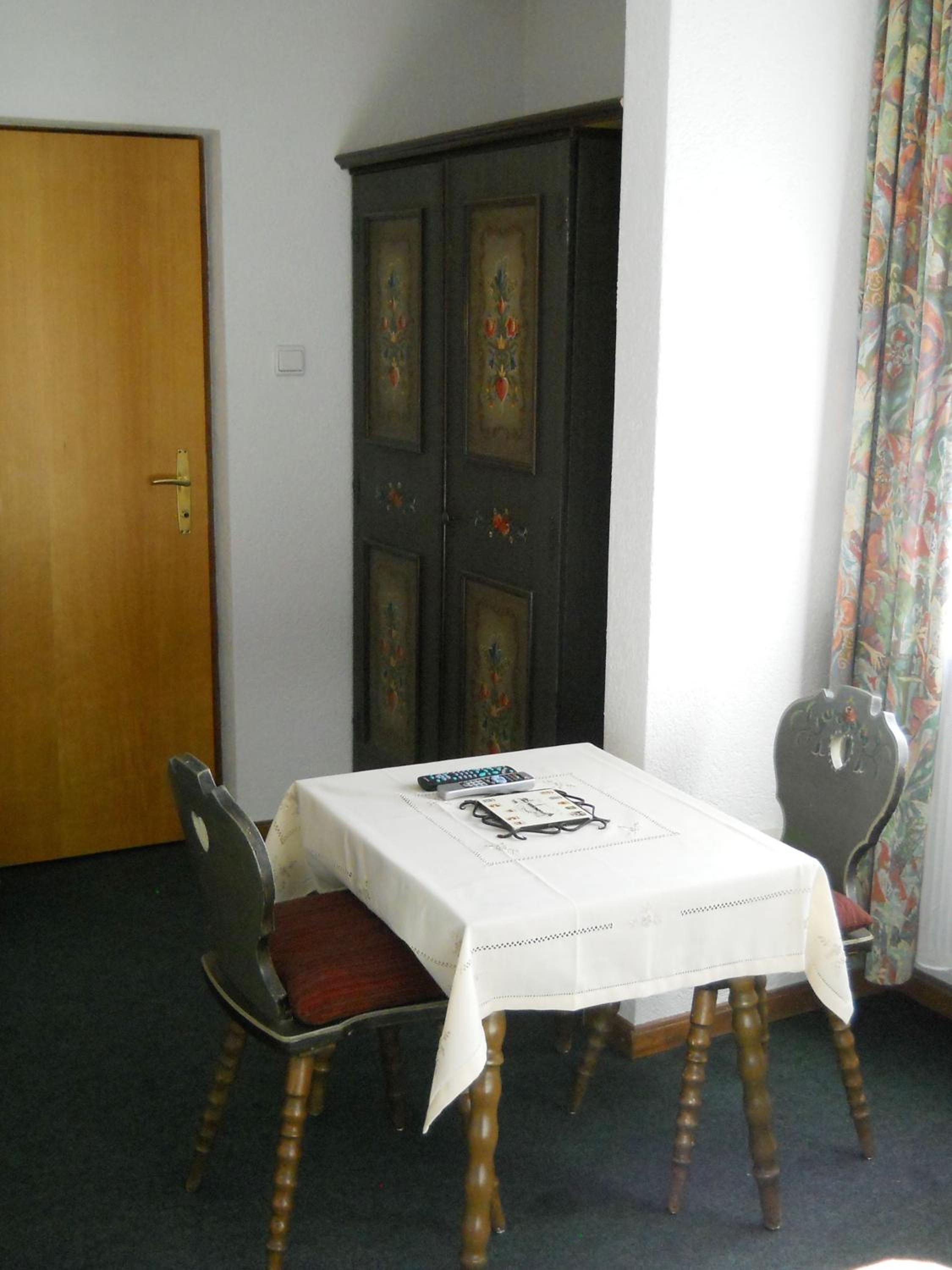 Double Room with Shared Toilet photo 1