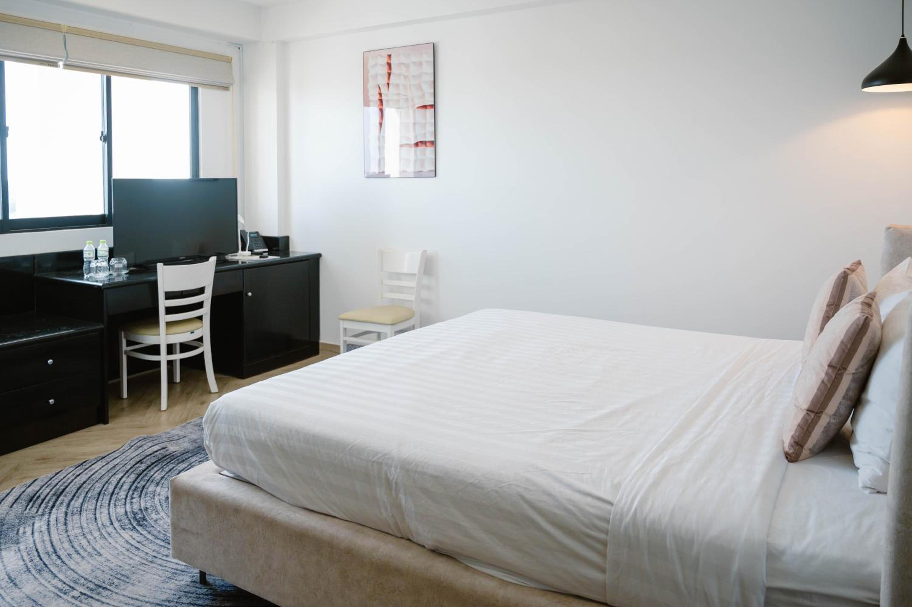 Standard Double Room photo 3