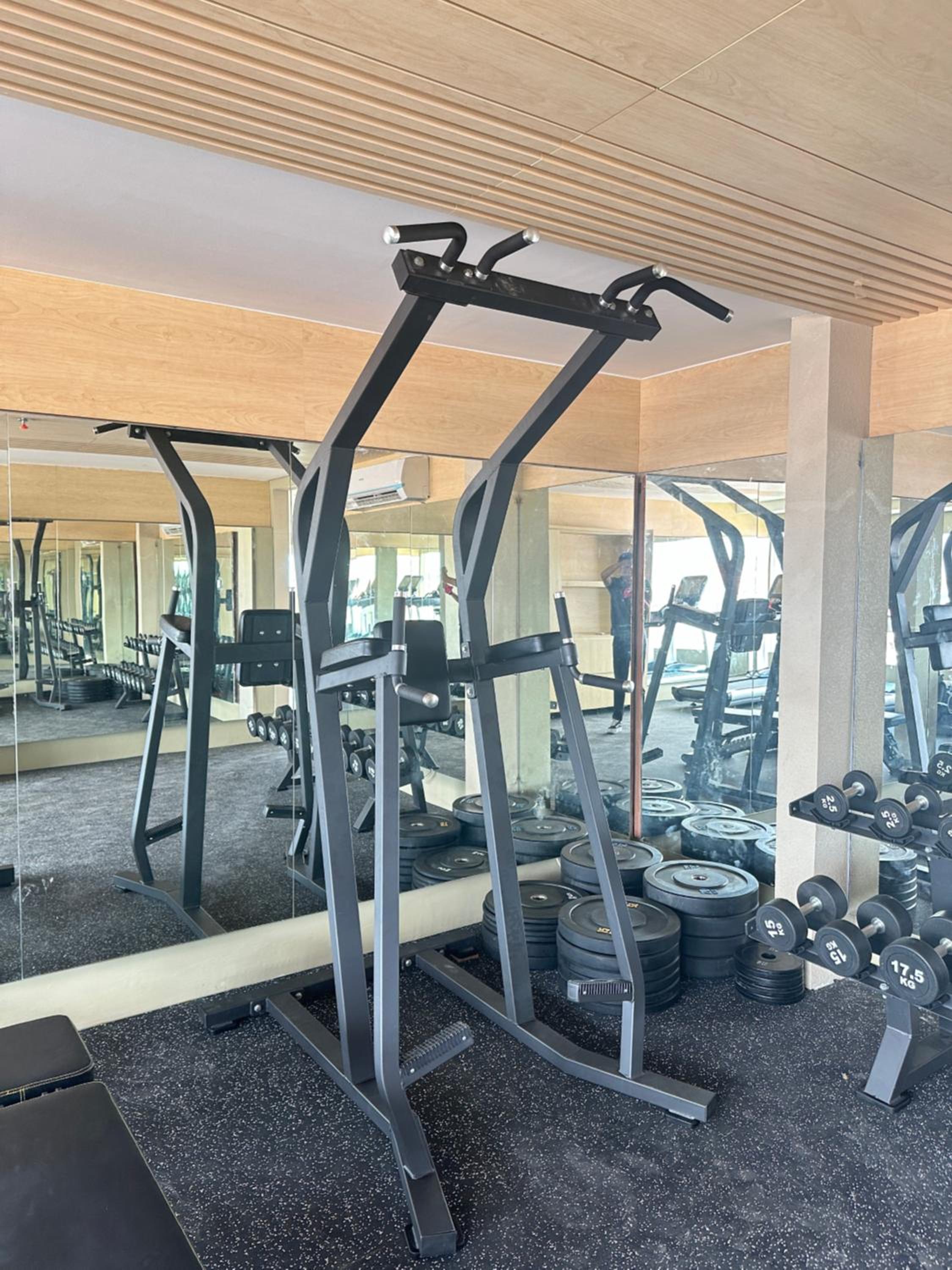 Mezzanine Premium - Photo 47