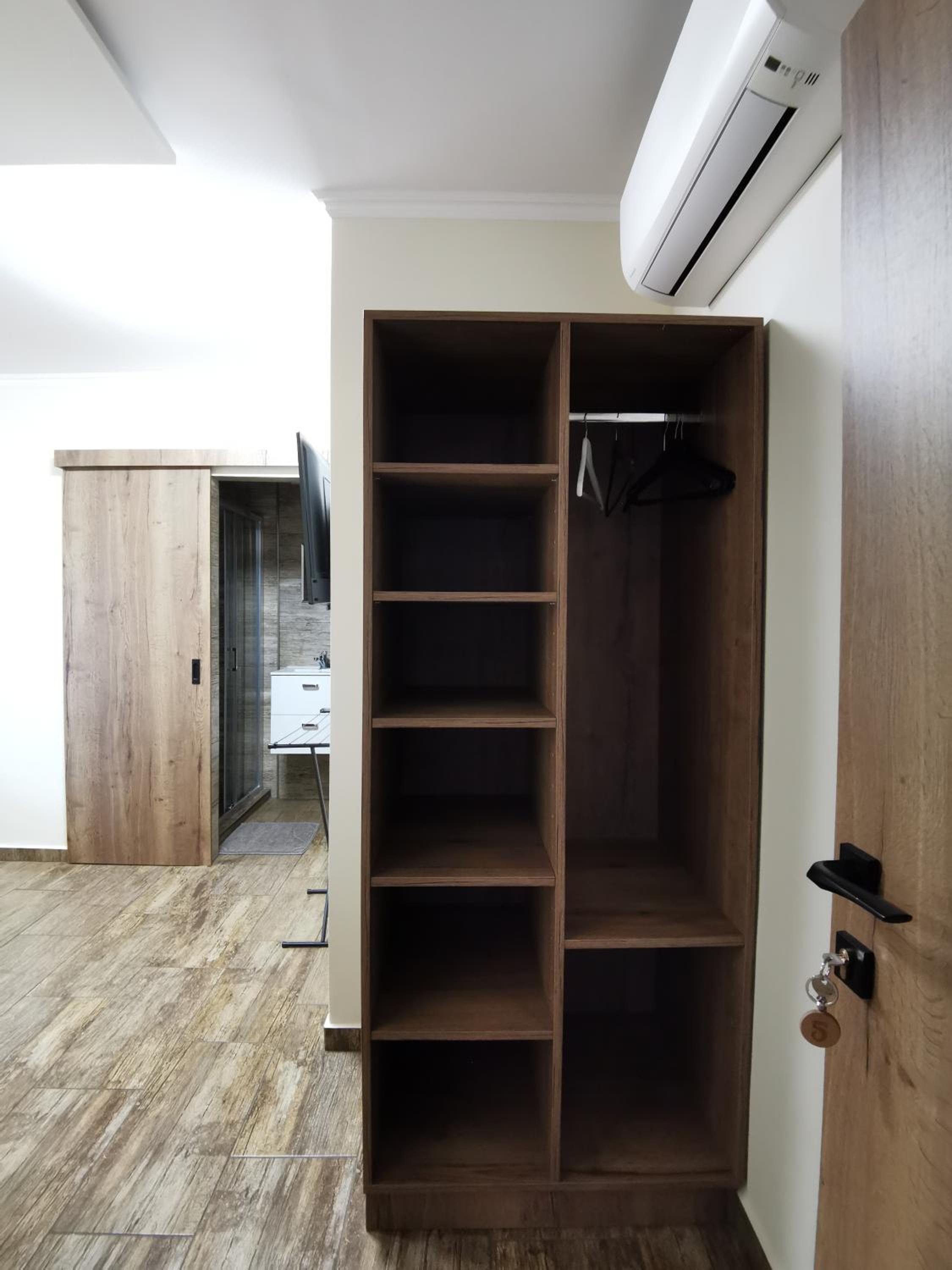 Double Room with Private Bathroom photo 1