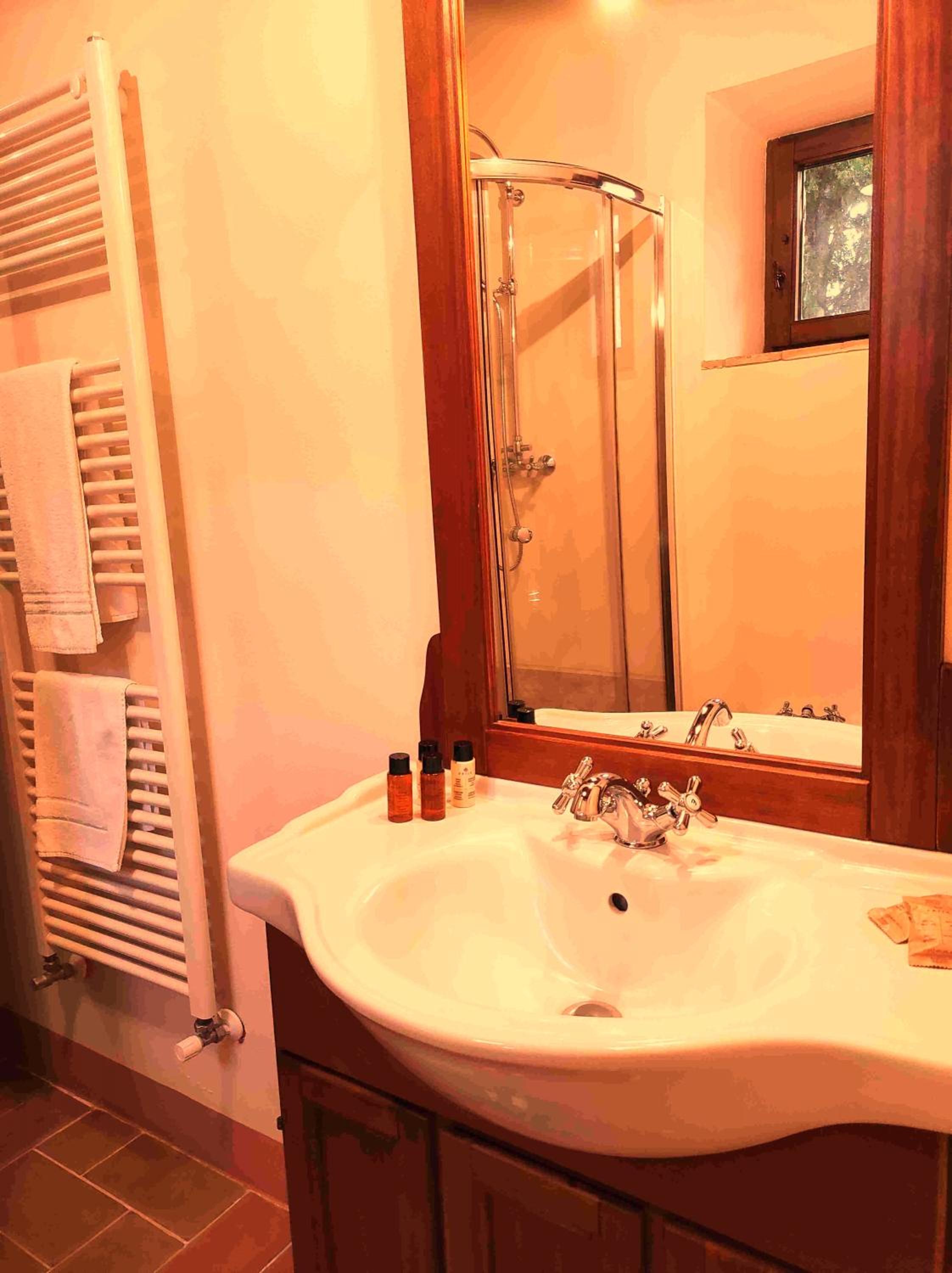 Double Room with Garden View photo 3
