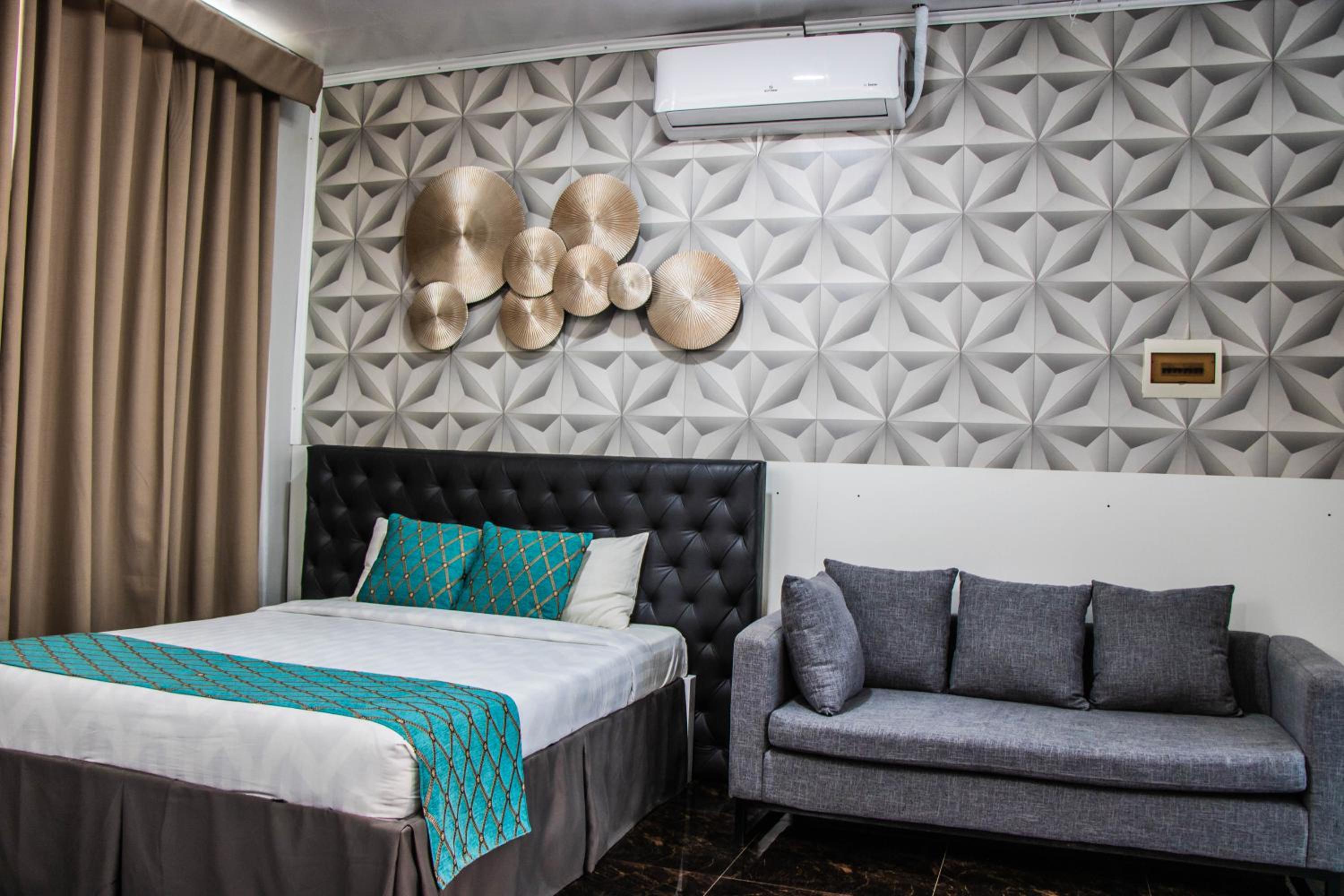 Suite photo 2