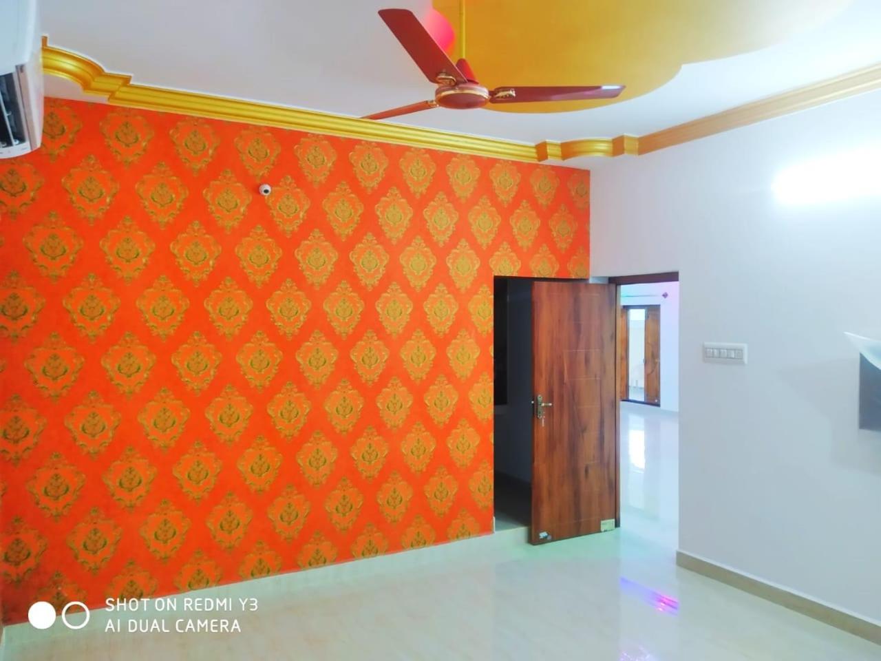 Three-Bedroom Villa photo 1