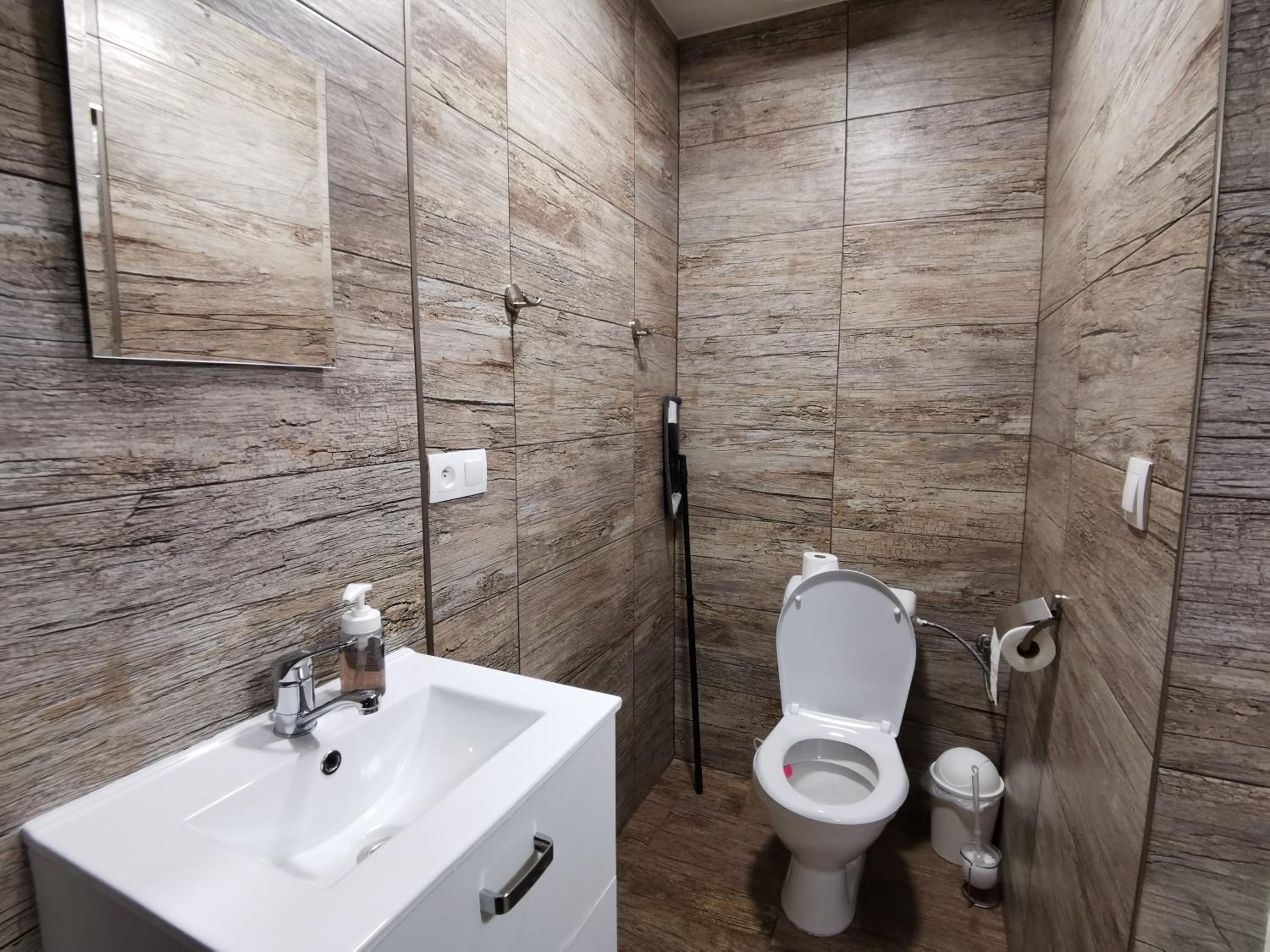Double Room with Private Bathroom photo 2