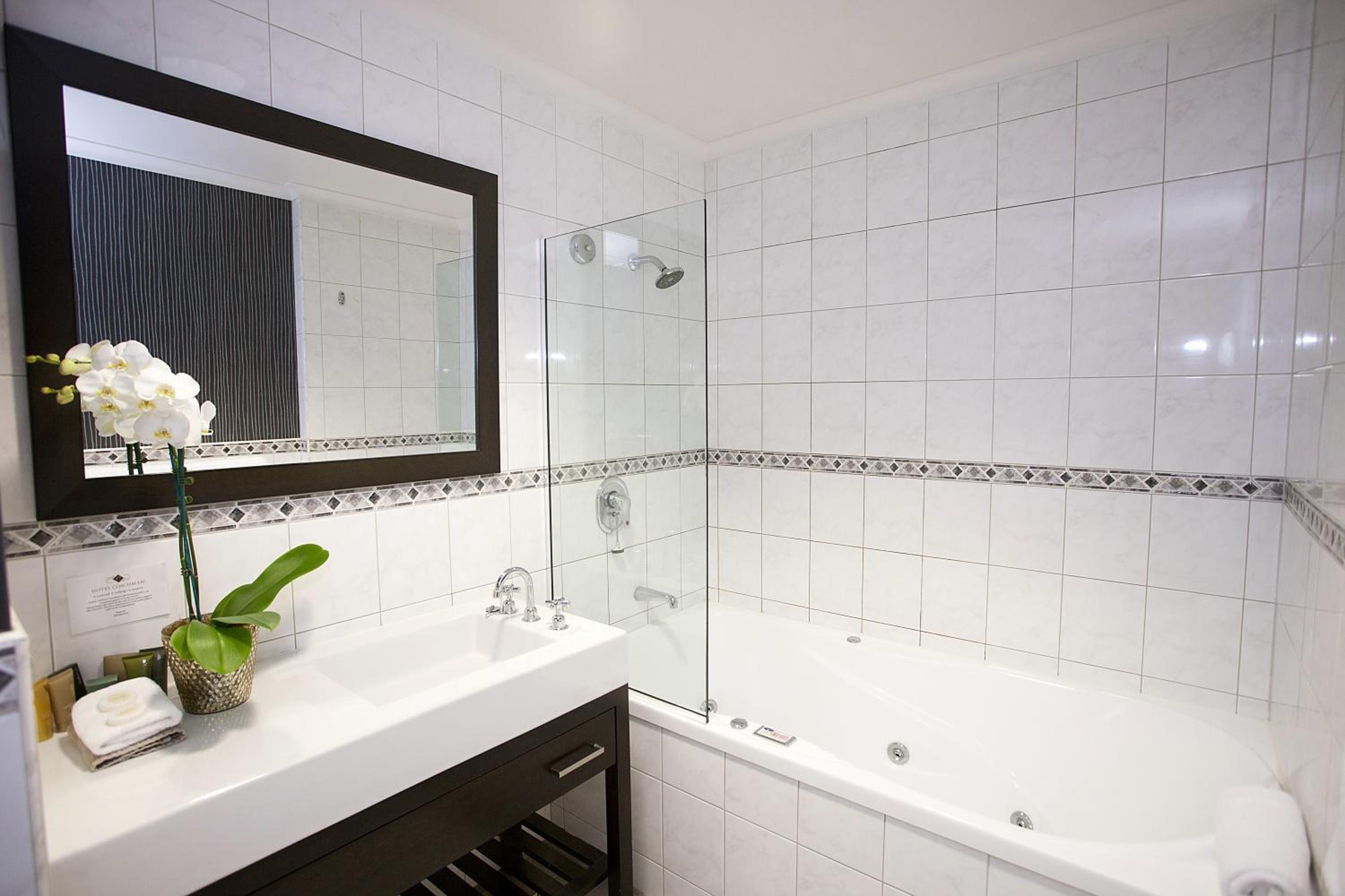 Deluxe Double Room - Photo 6