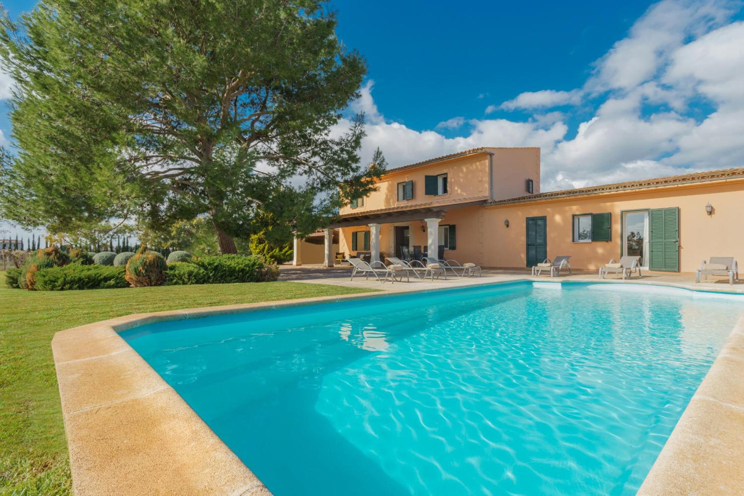 Holiday Home photo 2