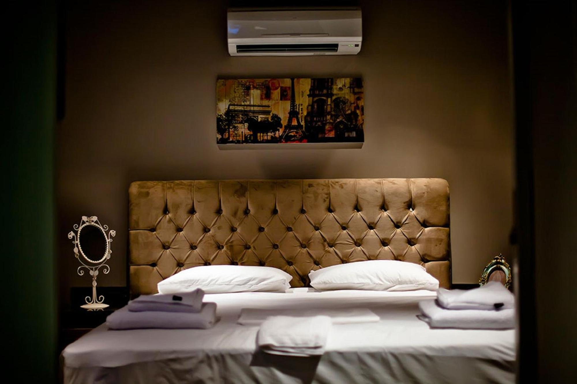 Deluxe Double or Twin Room photo 1