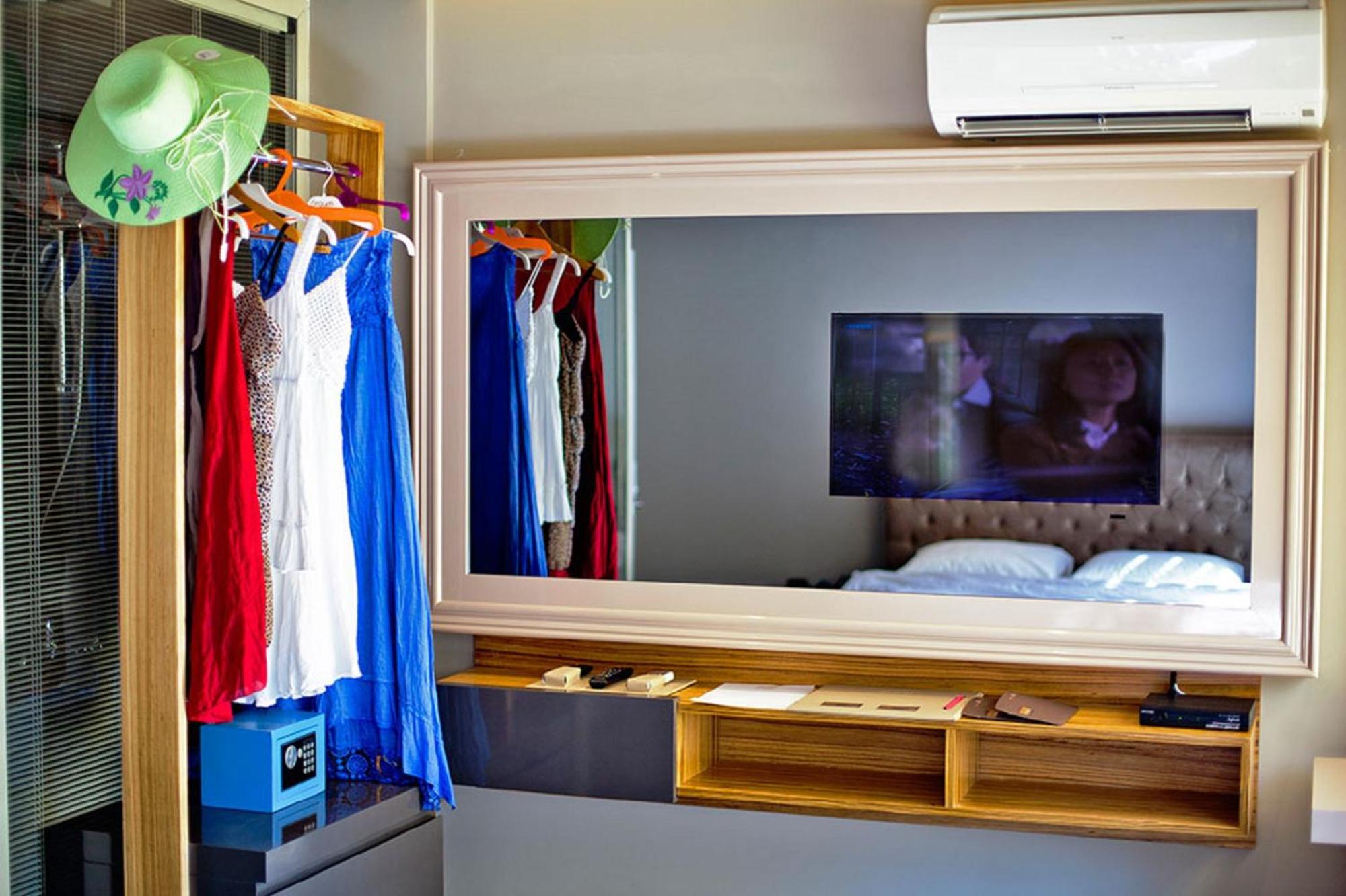 Budget Double or Twin Room photo 3