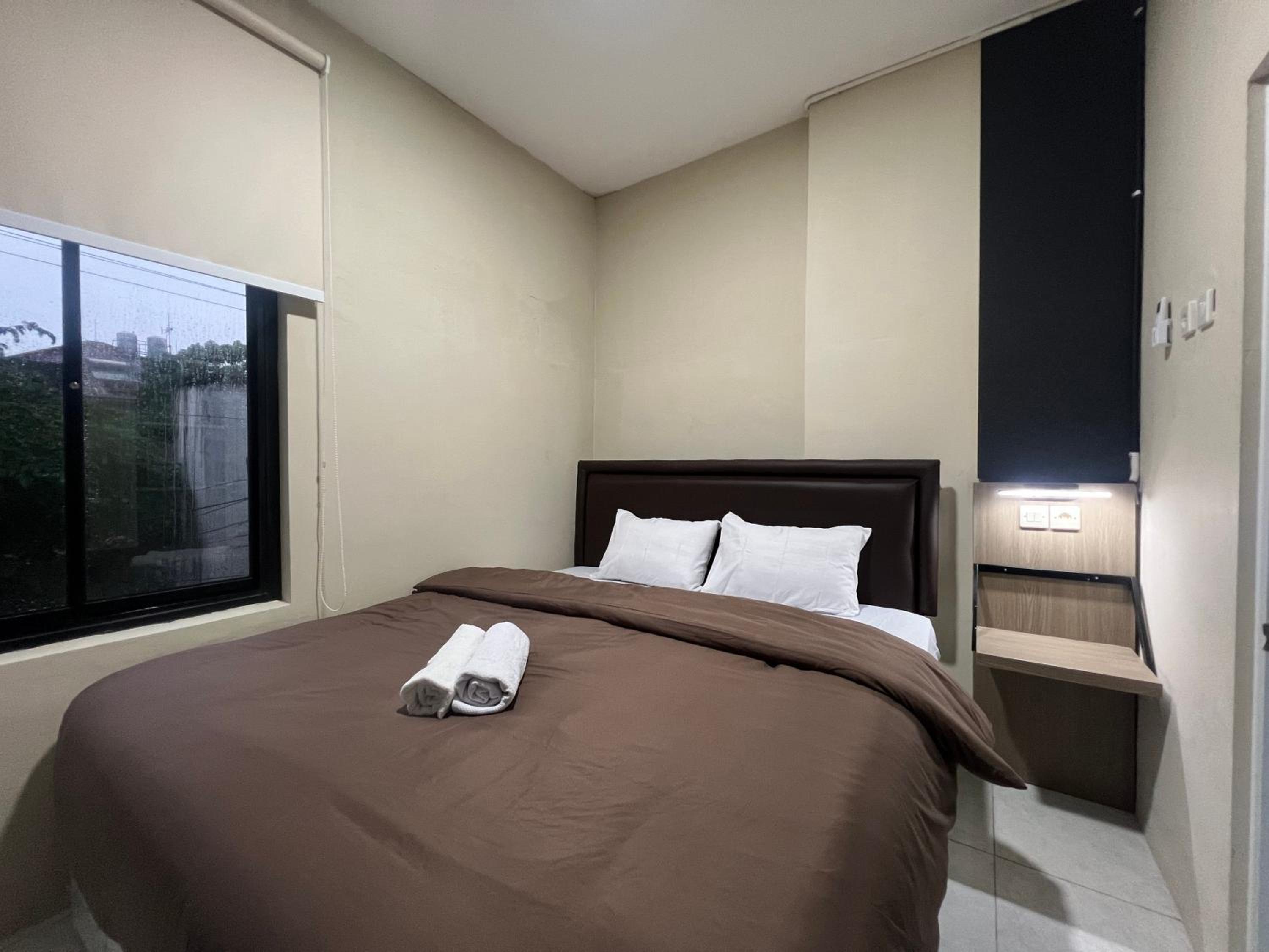 Deluxe Double Room photo 1