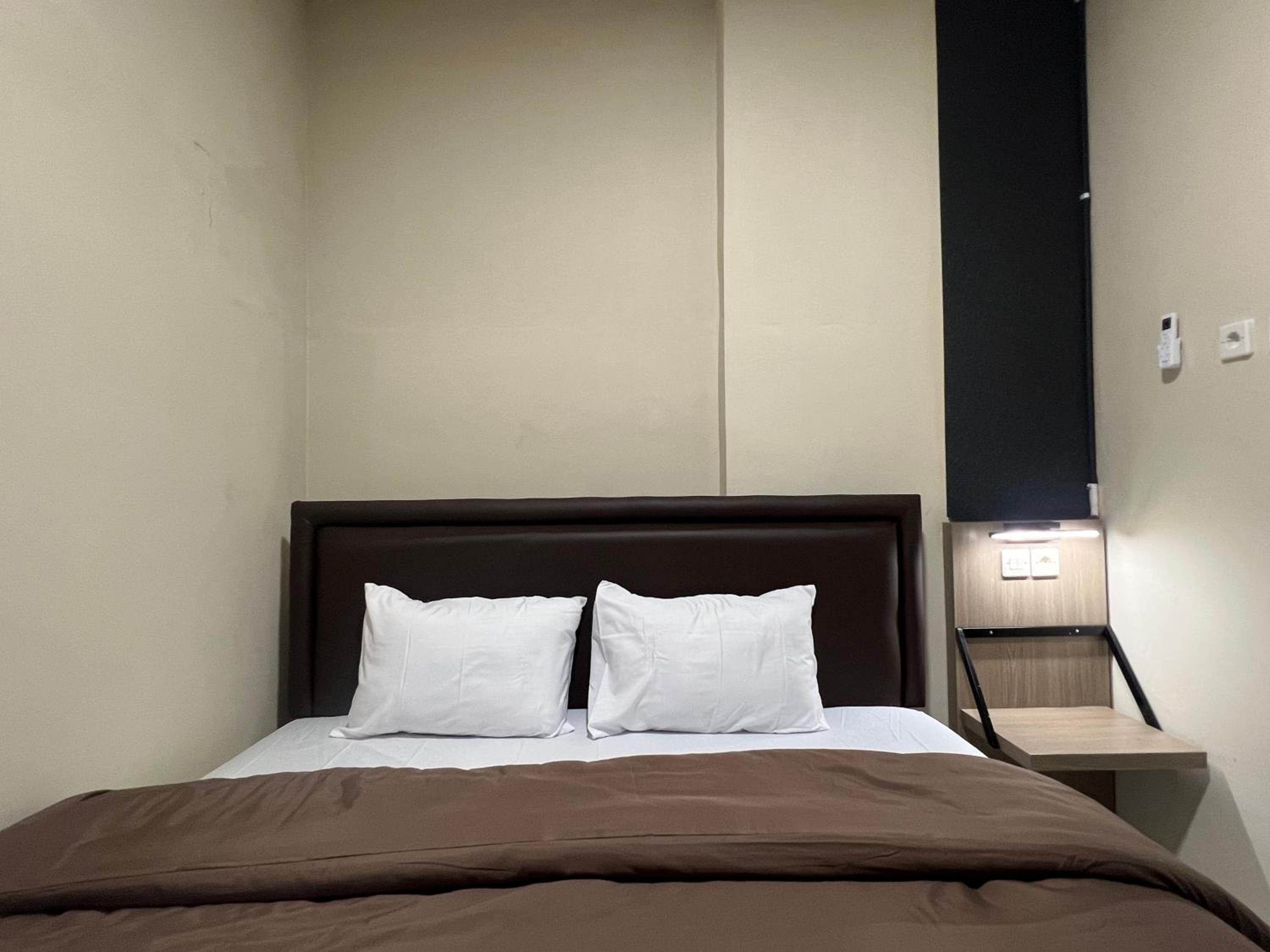 Deluxe Double Room photo 3