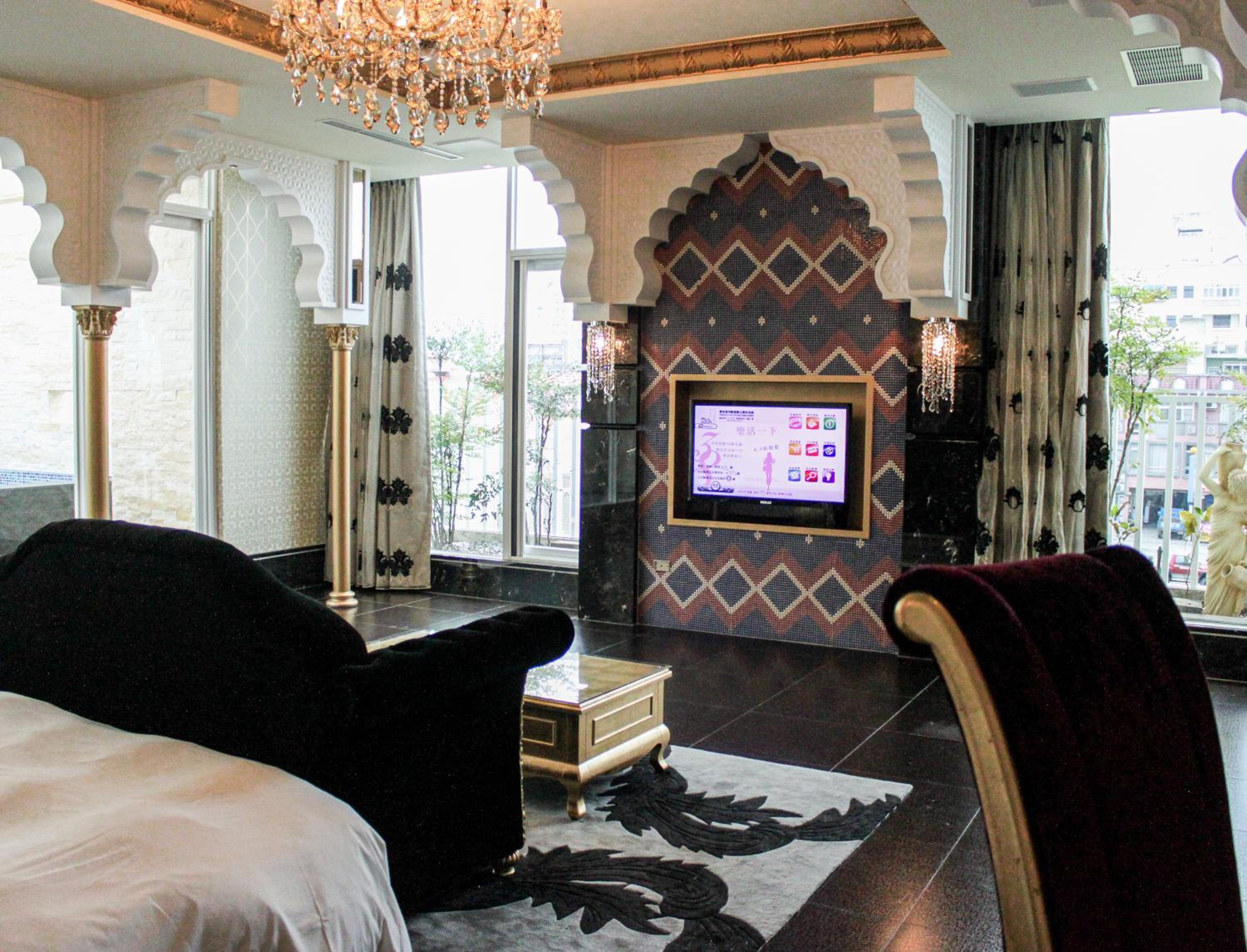VIP Suite photo 3