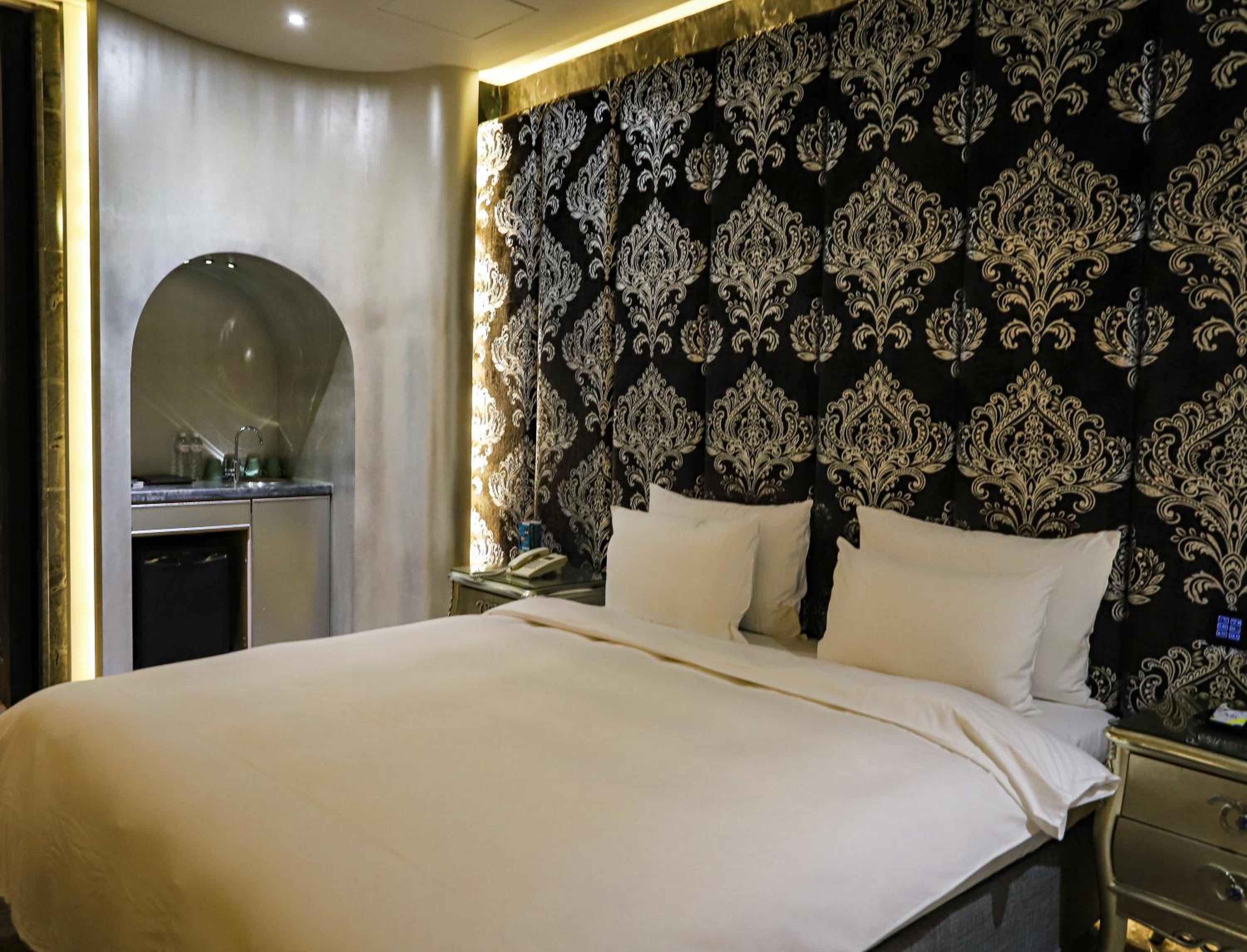 Presidential Suite photo 2