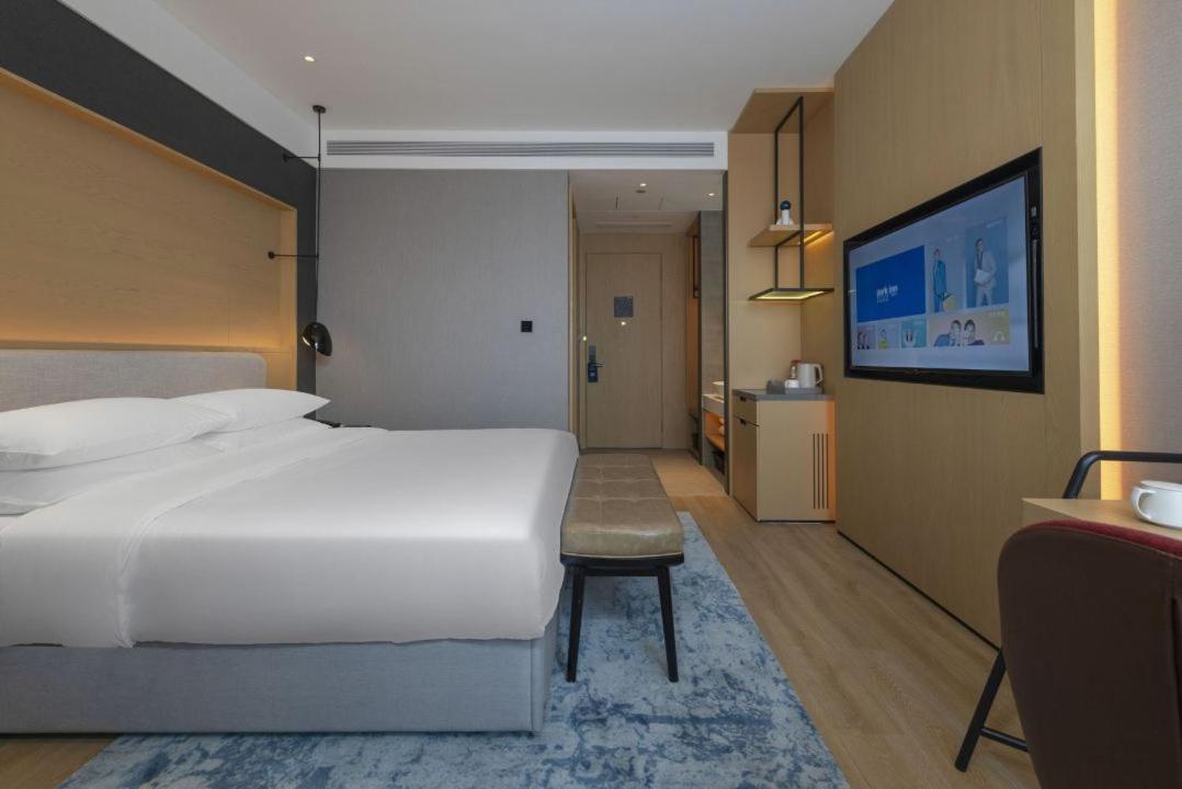 Deluxe Double Room  photo 1