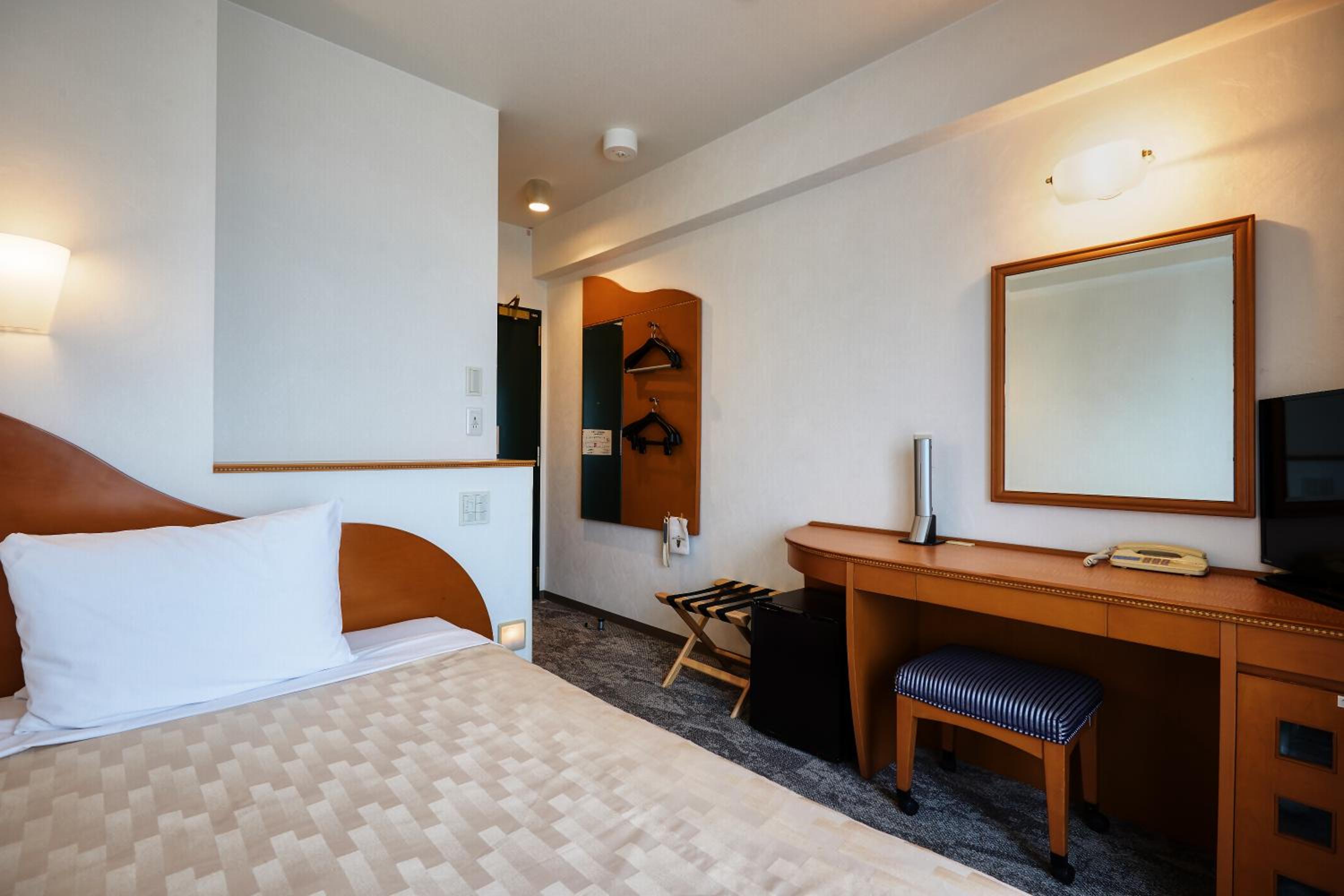 Single Room - Non Smoking