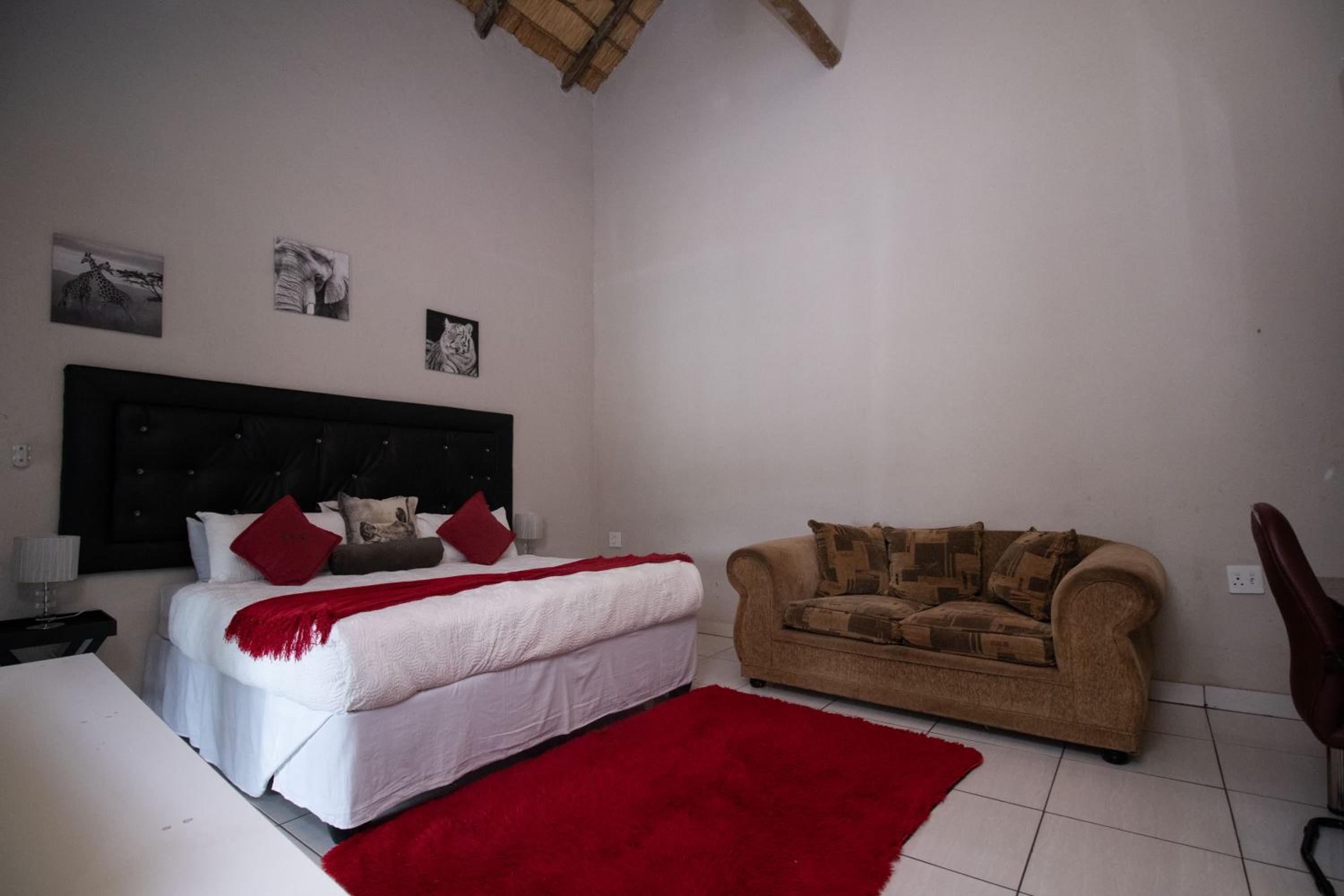 Suite With Balcony photo 3