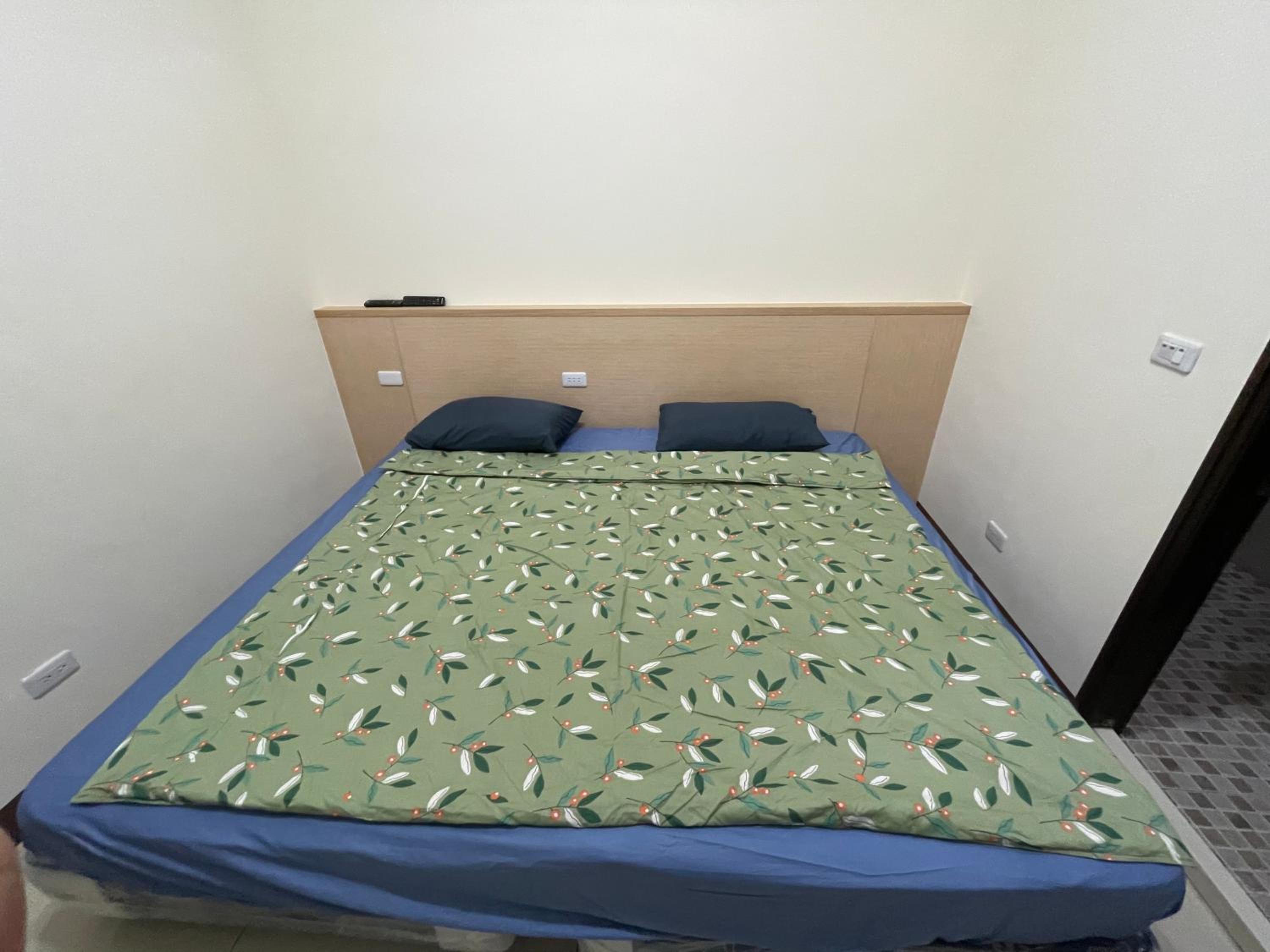 Double Room with Private Bathroom photo 2