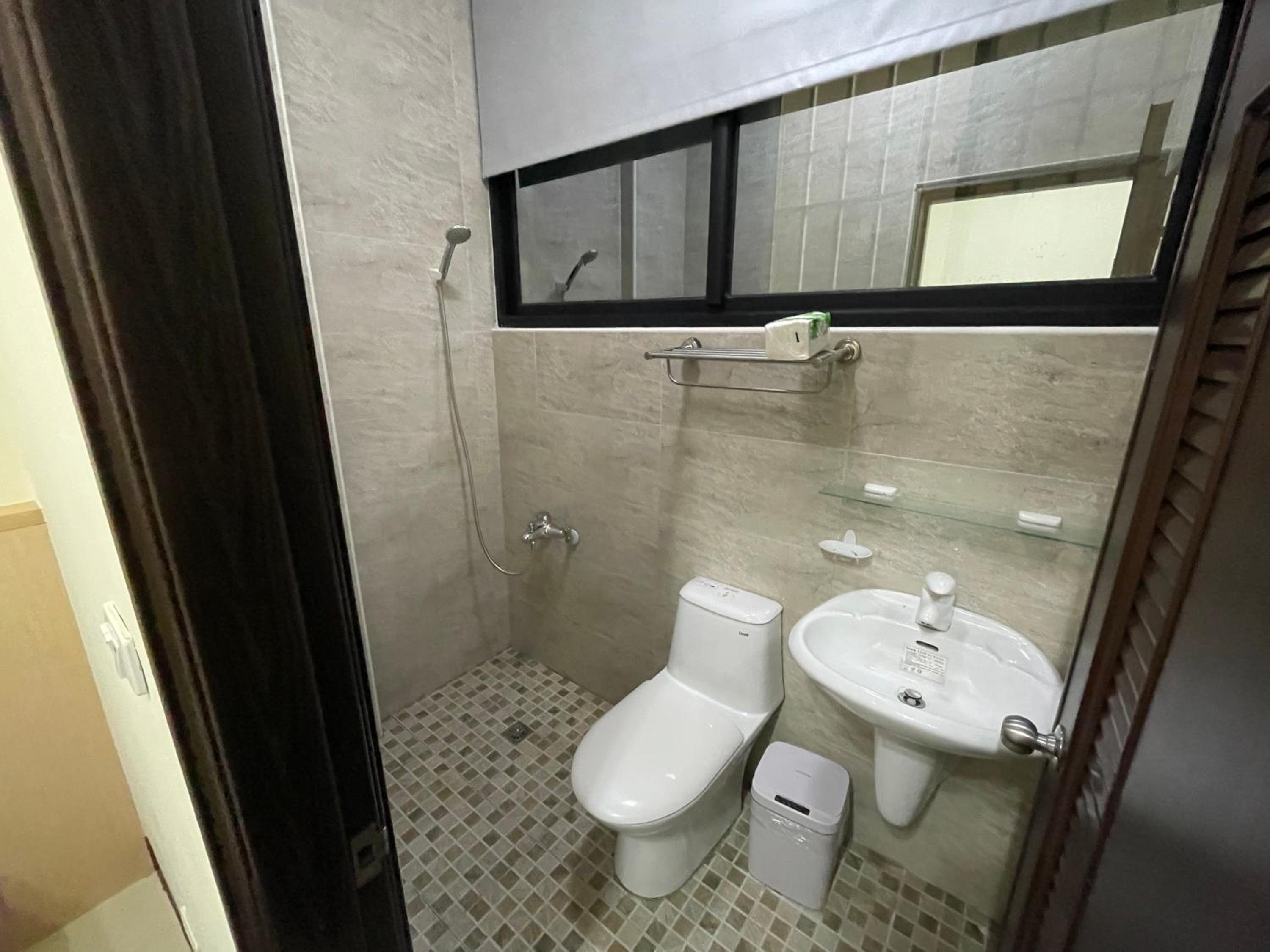 Double Room with Private Bathroom photo 3