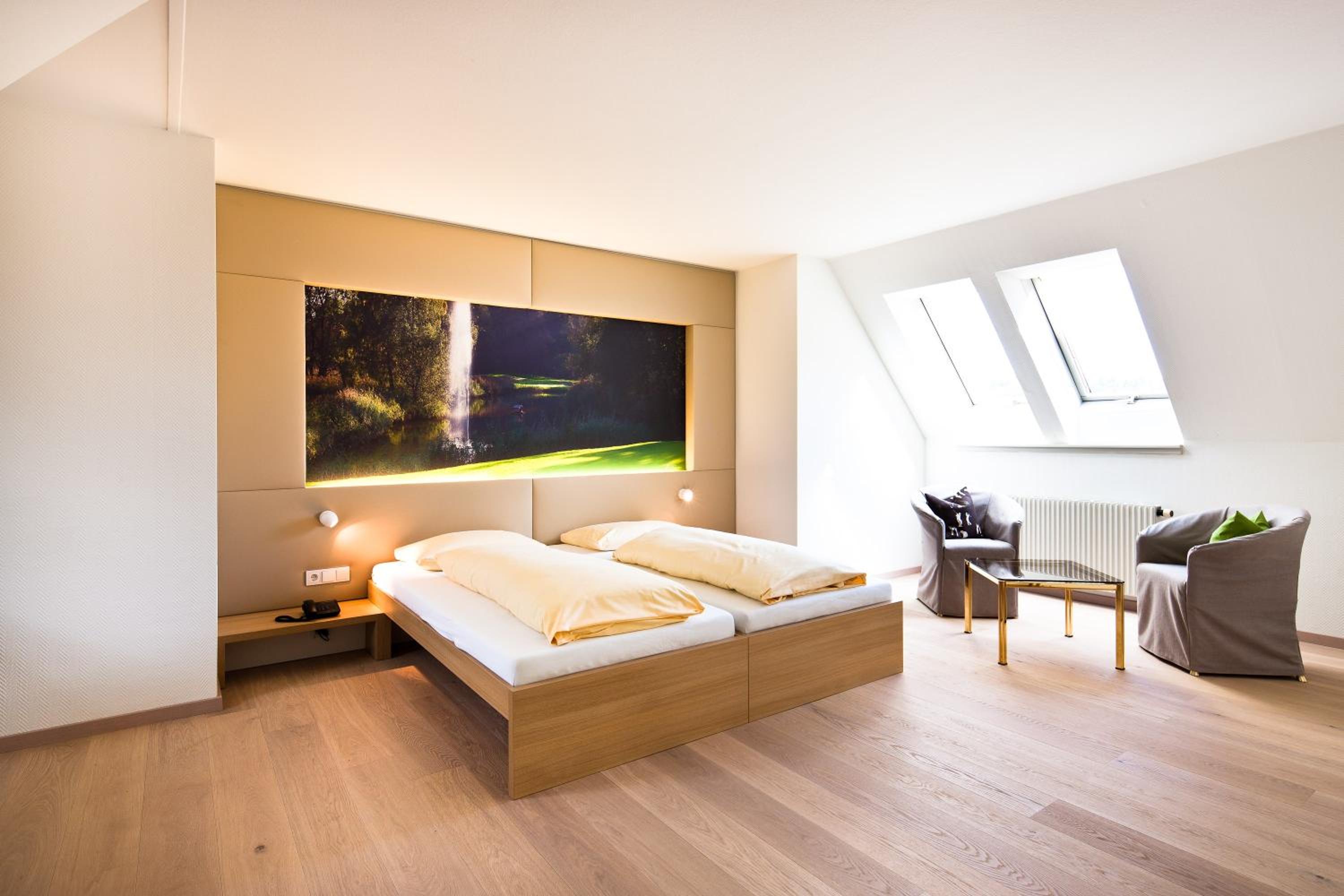 Double Room - Photo 4