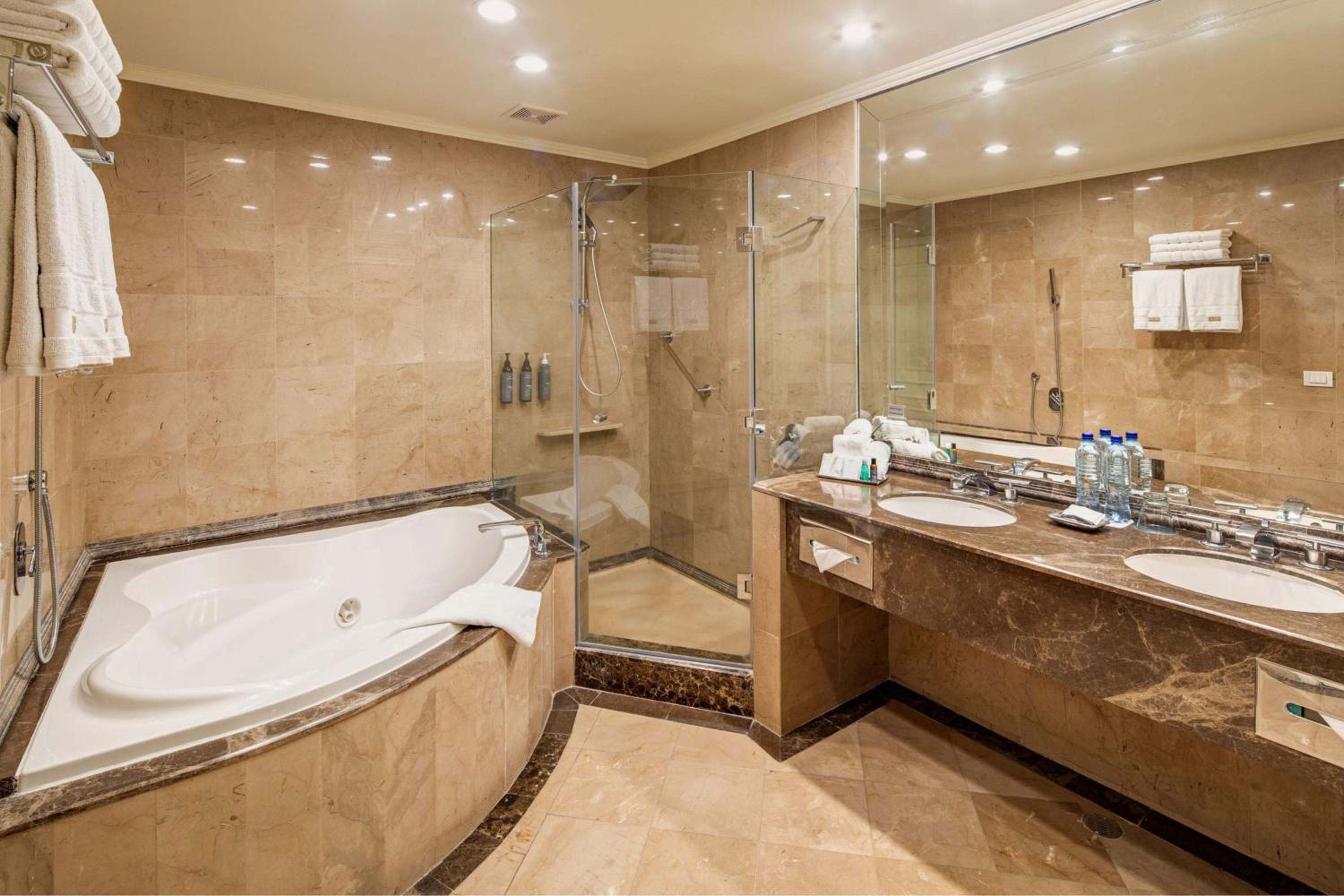 Executive, Executive level, 1 Bedroom Junior Suite, 1 King - Photo 5