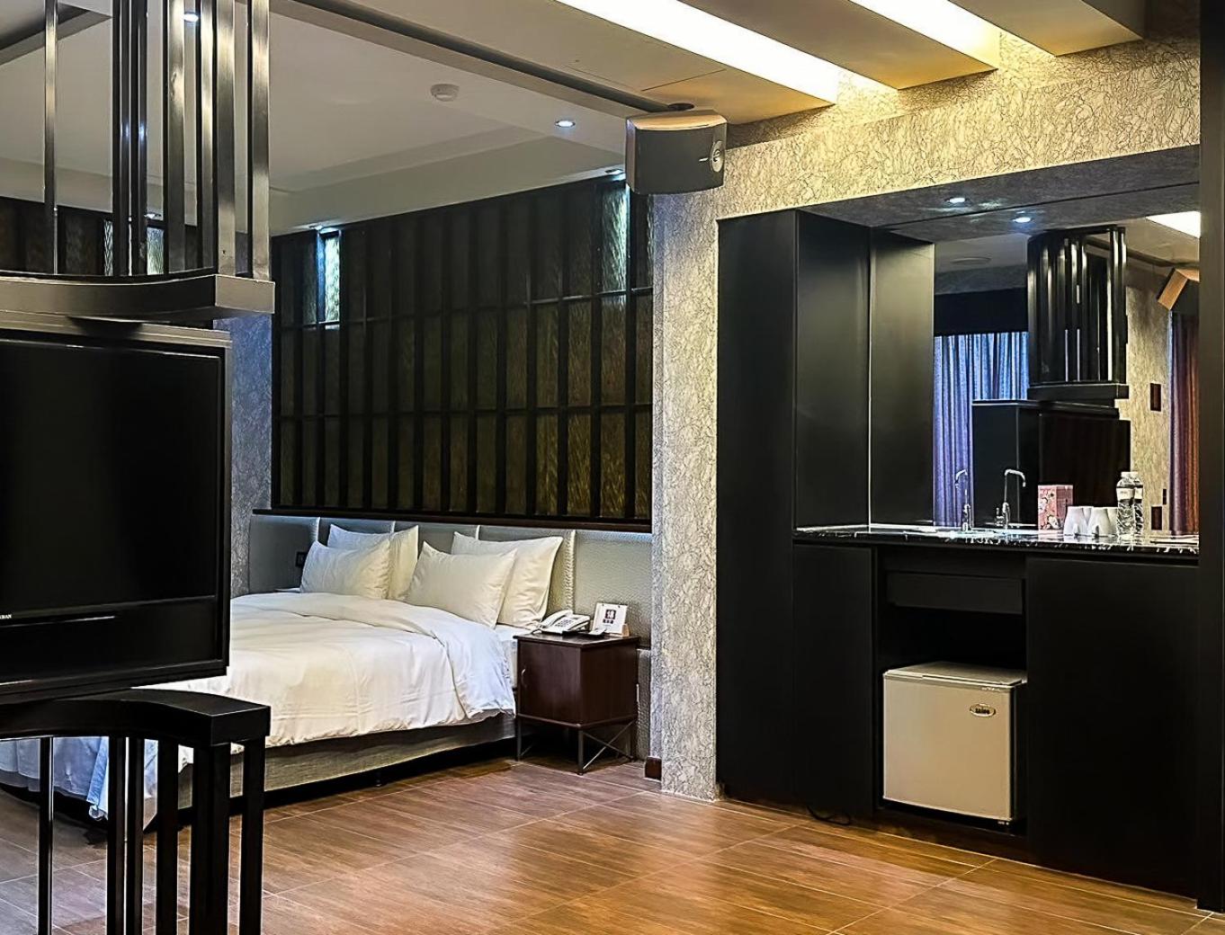Platinum Suite photo 1
