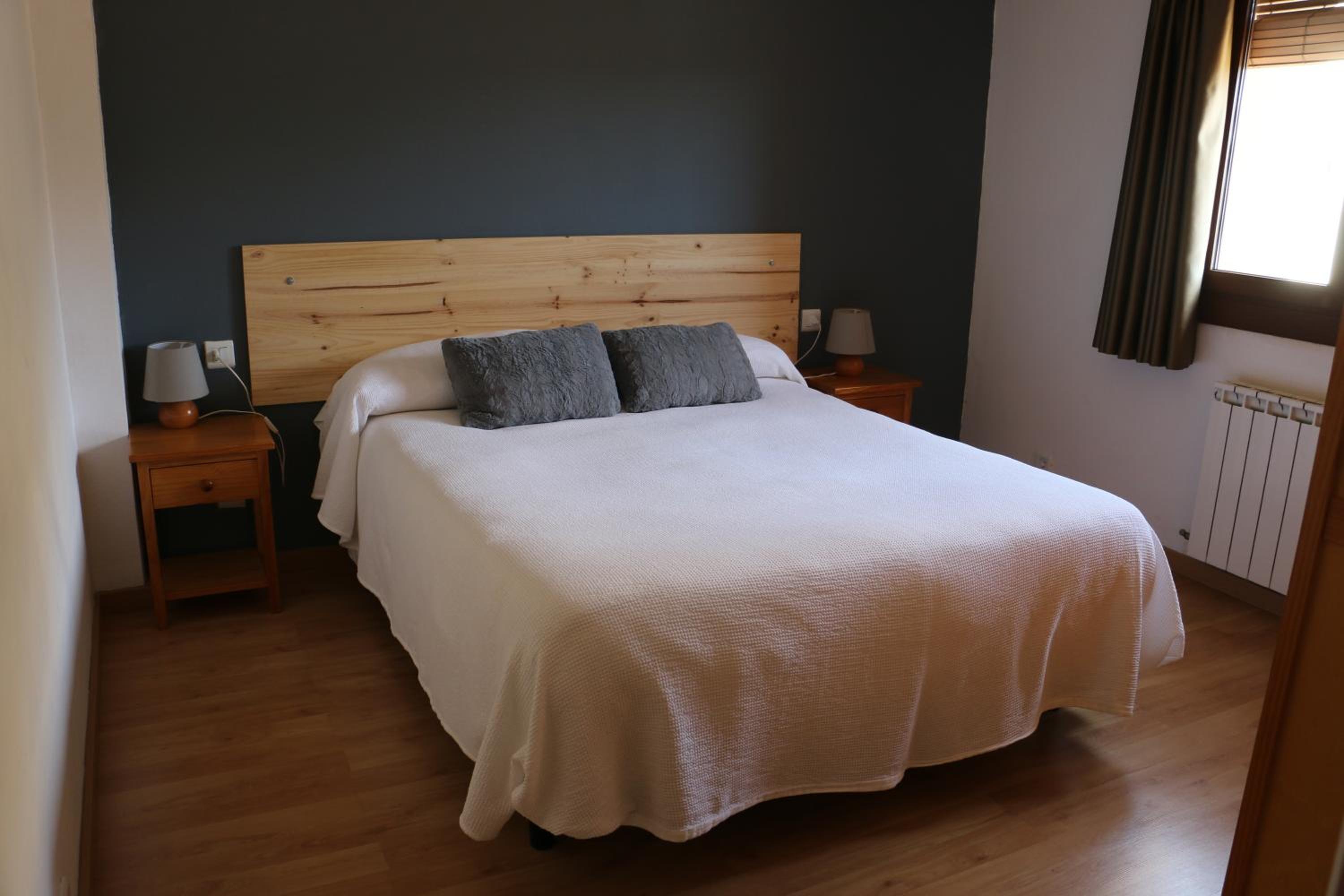 Habitación Doble Estándar