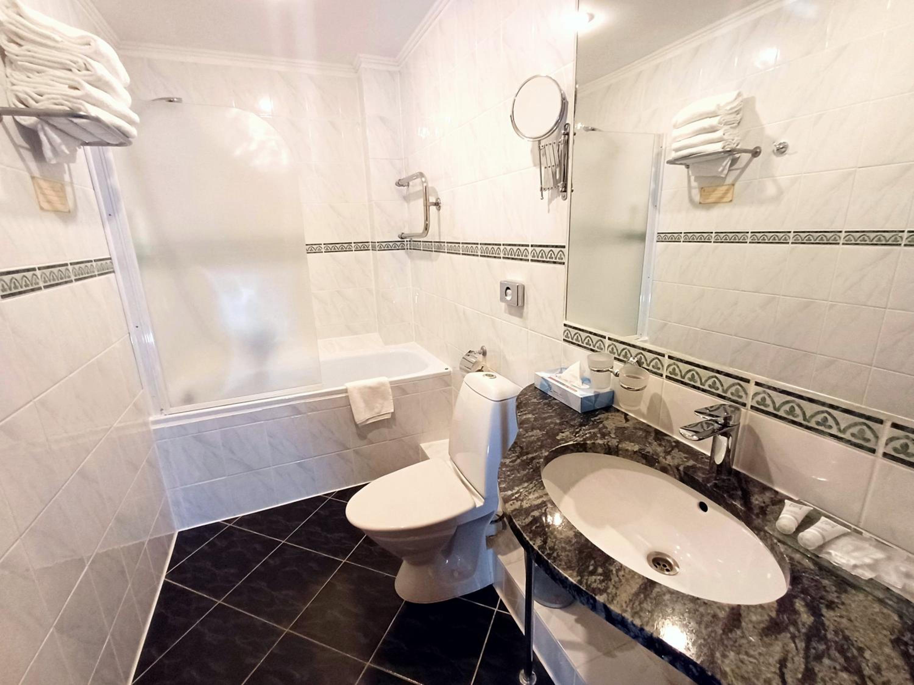 Superior Double Room - Photo 15