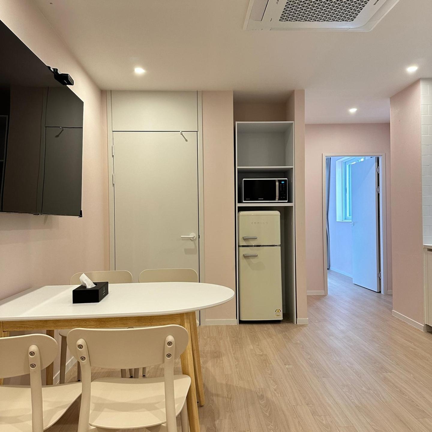 Family Suite - Photo 9