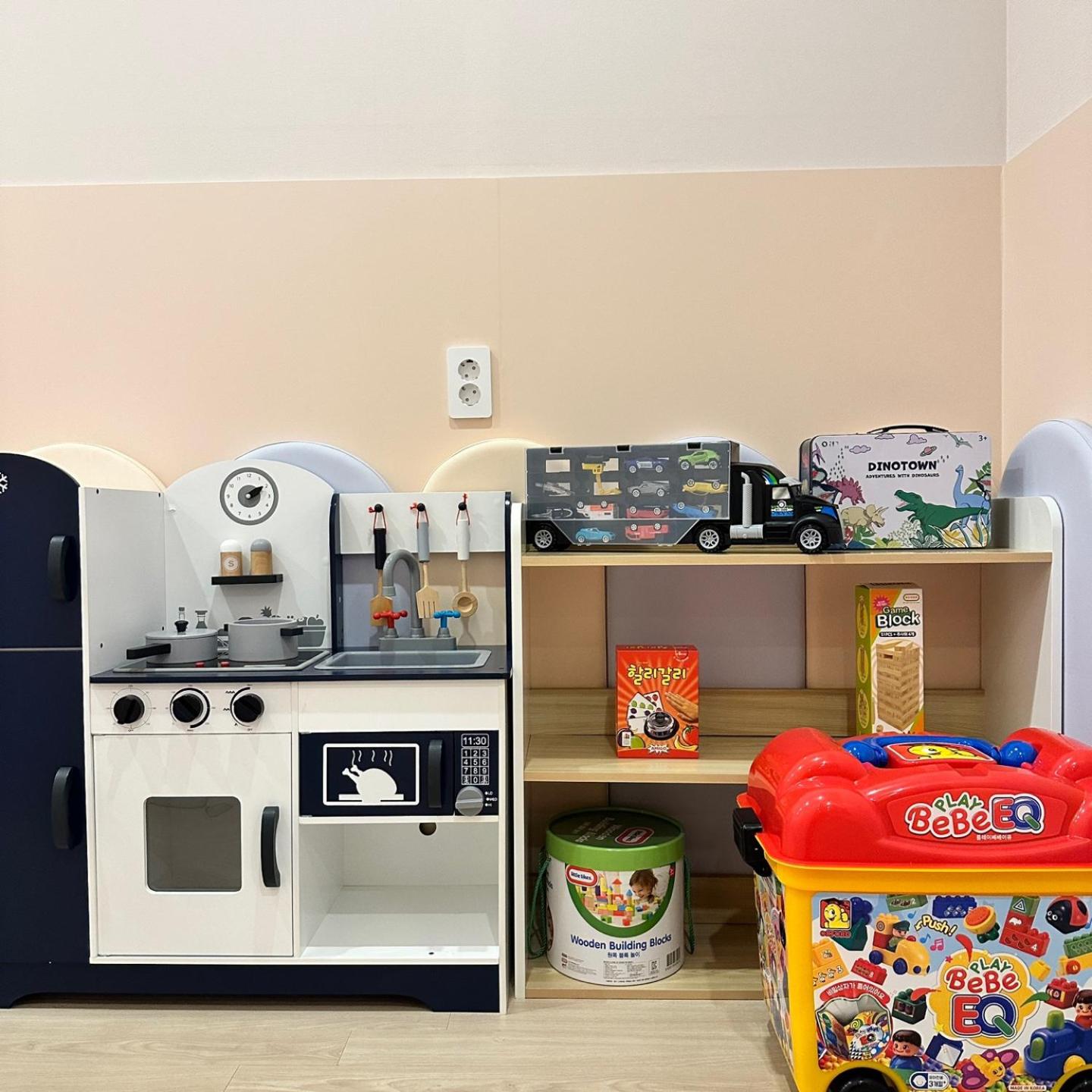 Family Suite - Photo 19