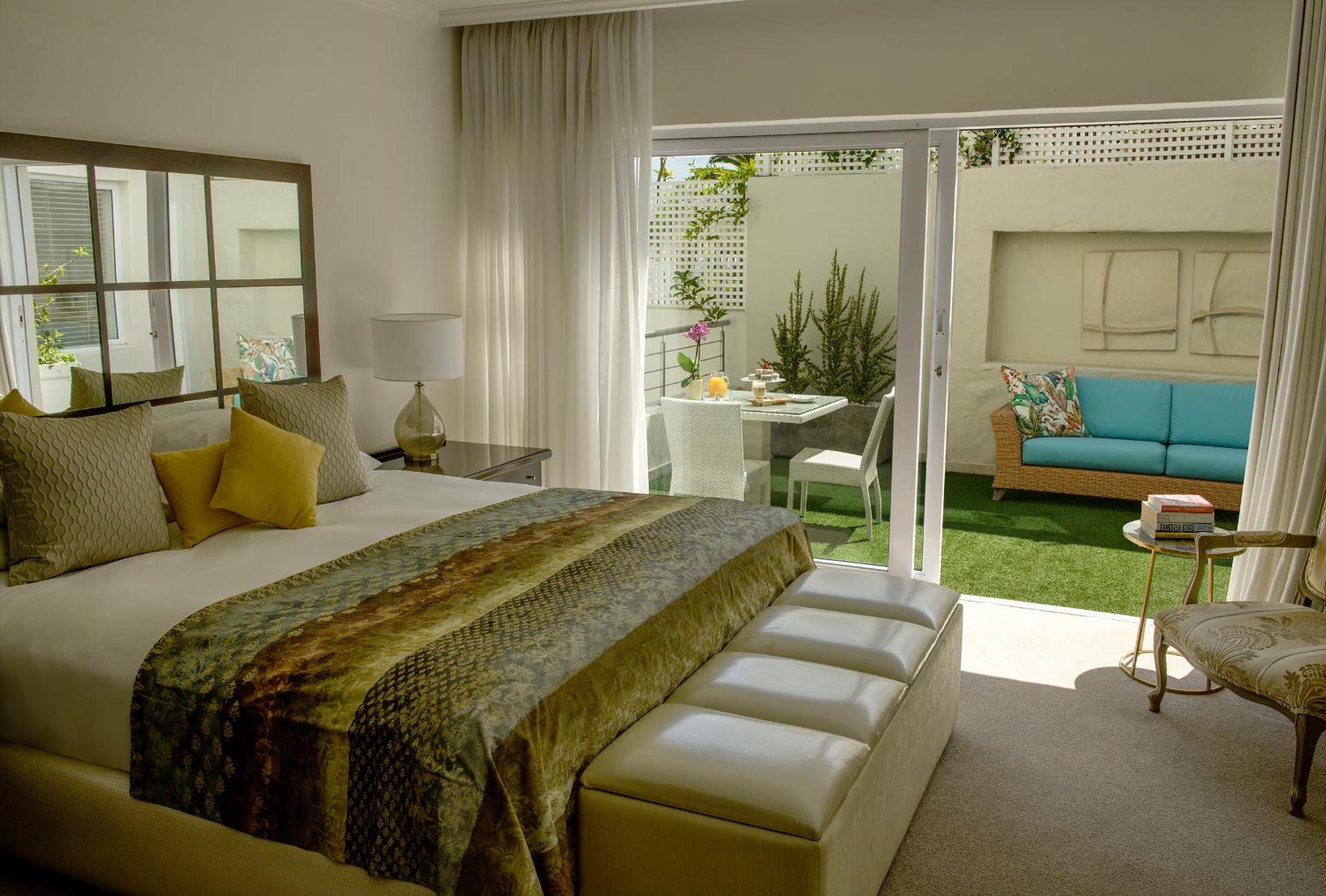 Superior Garden Room  - Photo 1