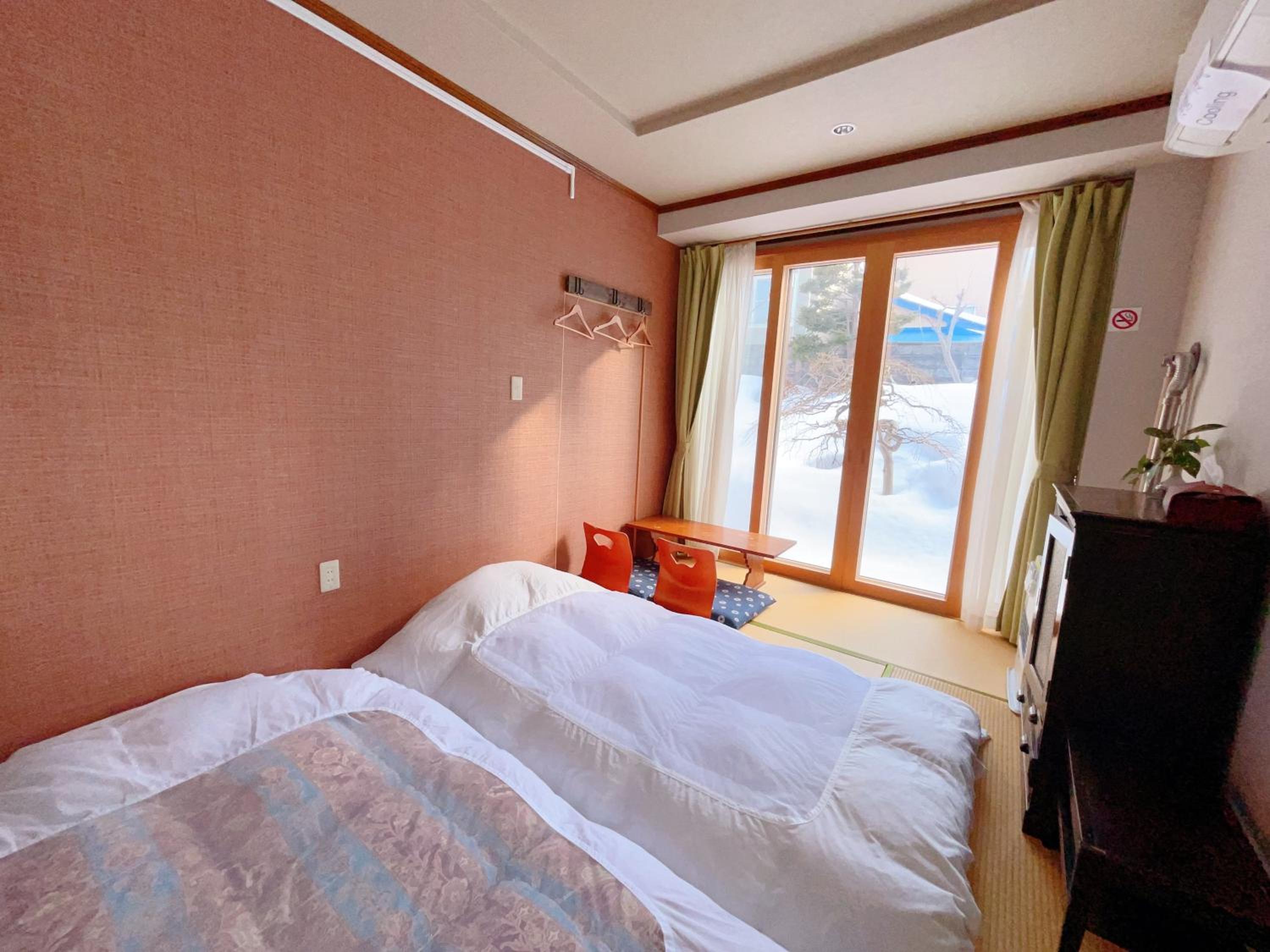 Double Room with Garden View photo 1