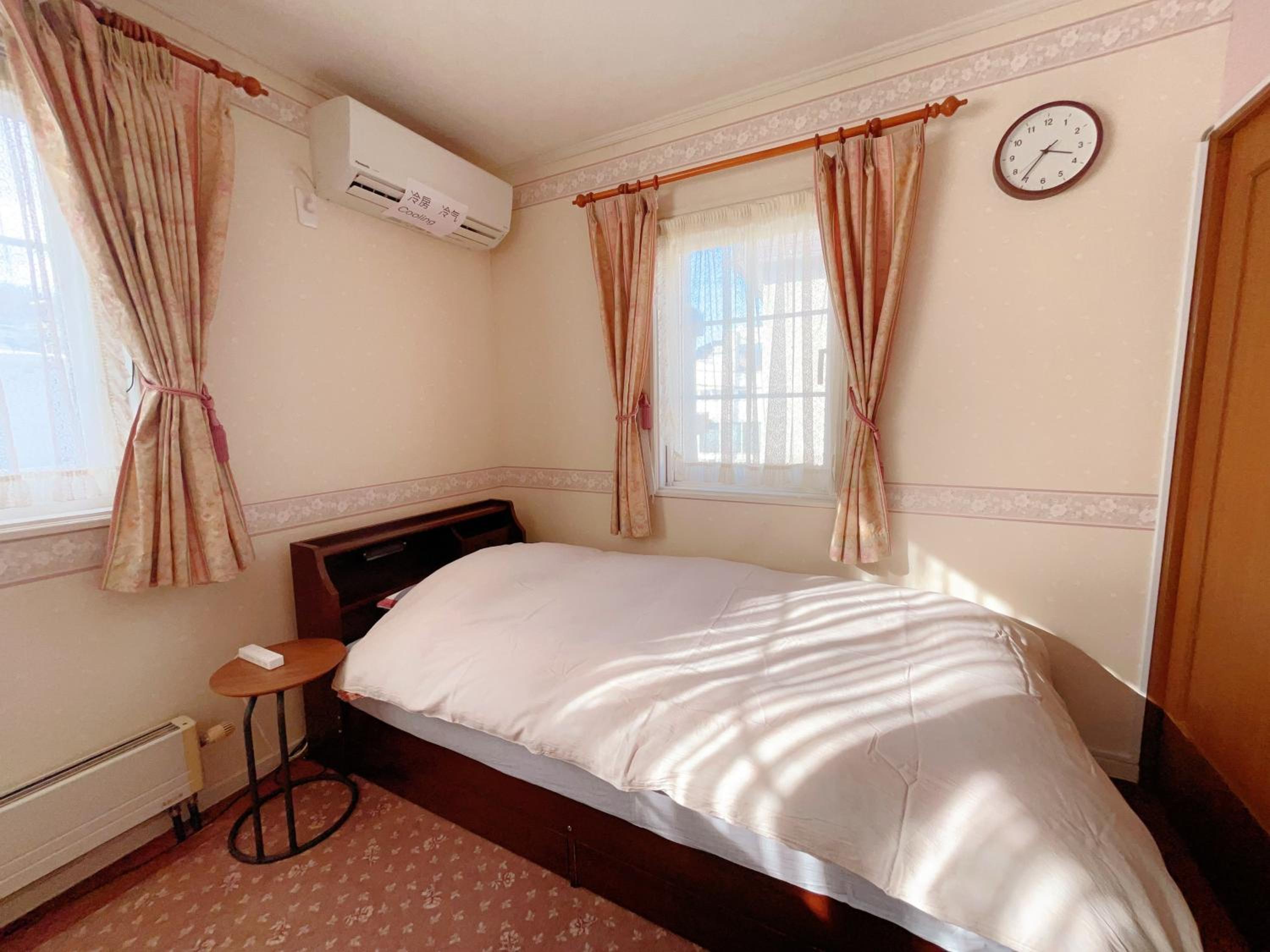 Triple Room with City View photo 1
