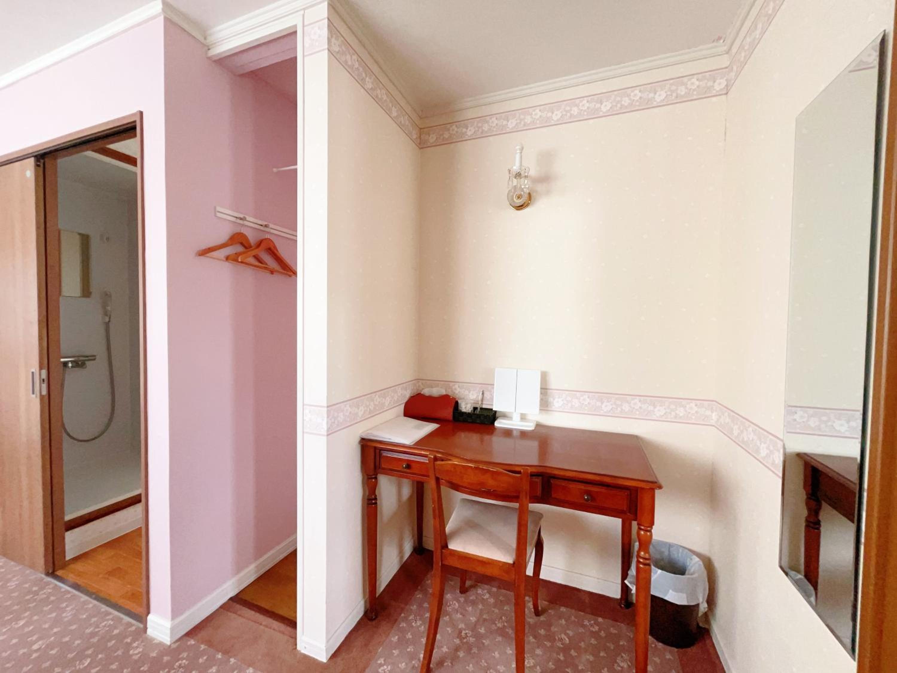 Triple Room with City View photo 3