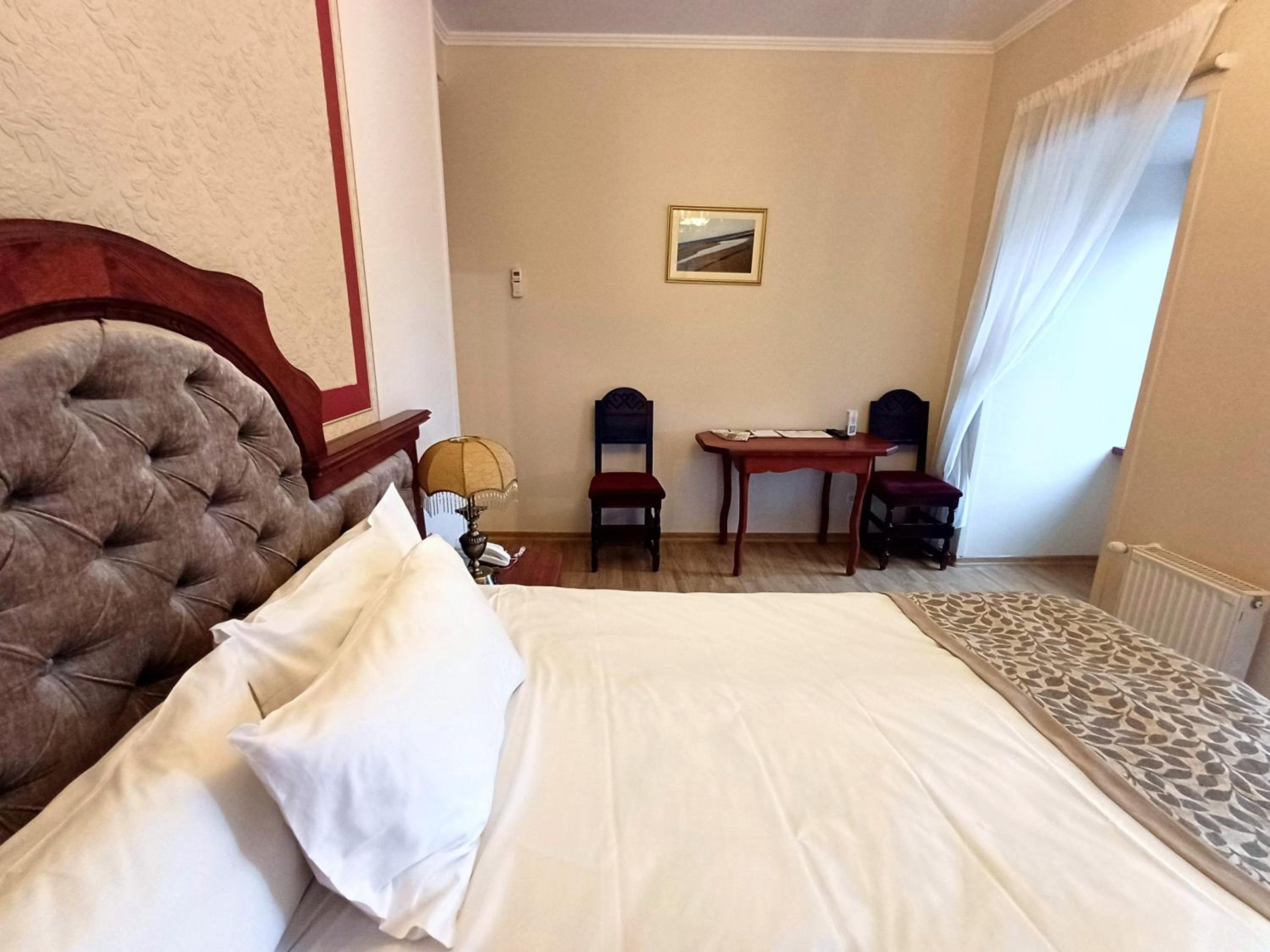 Superior Double Room - Photo 6