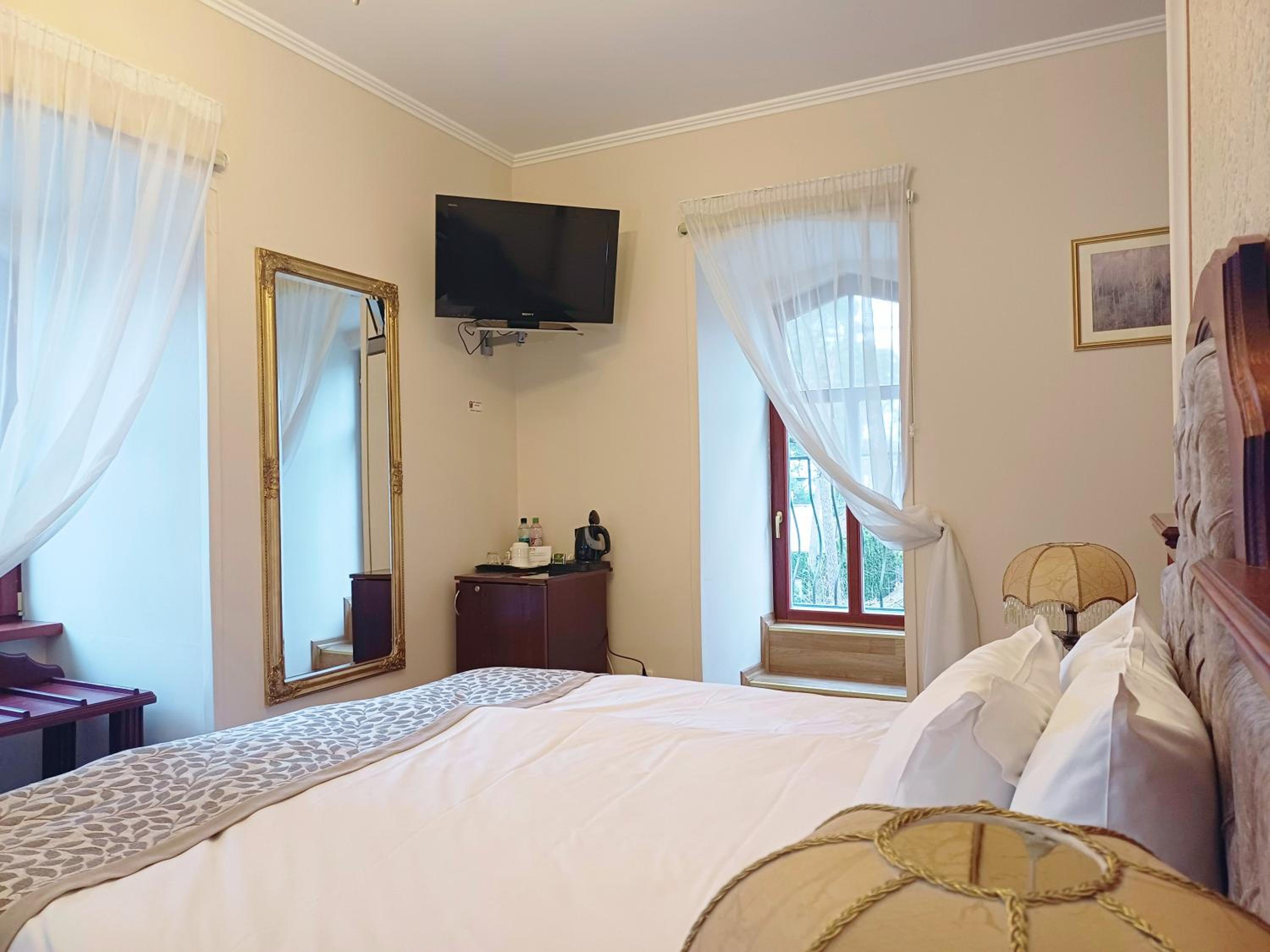 Superior Double Room - Photo 14