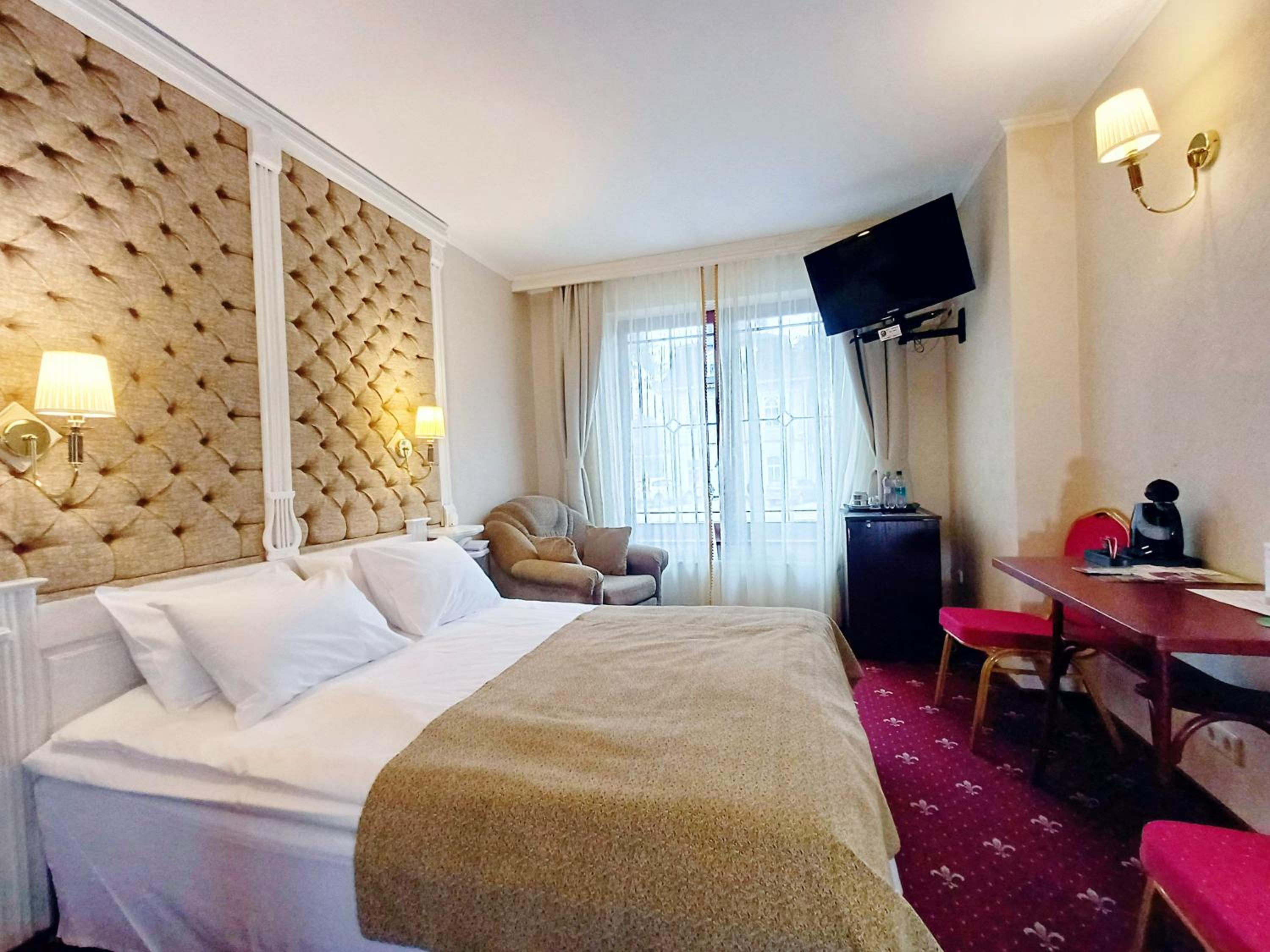 Superior Double Room - Photo 13
