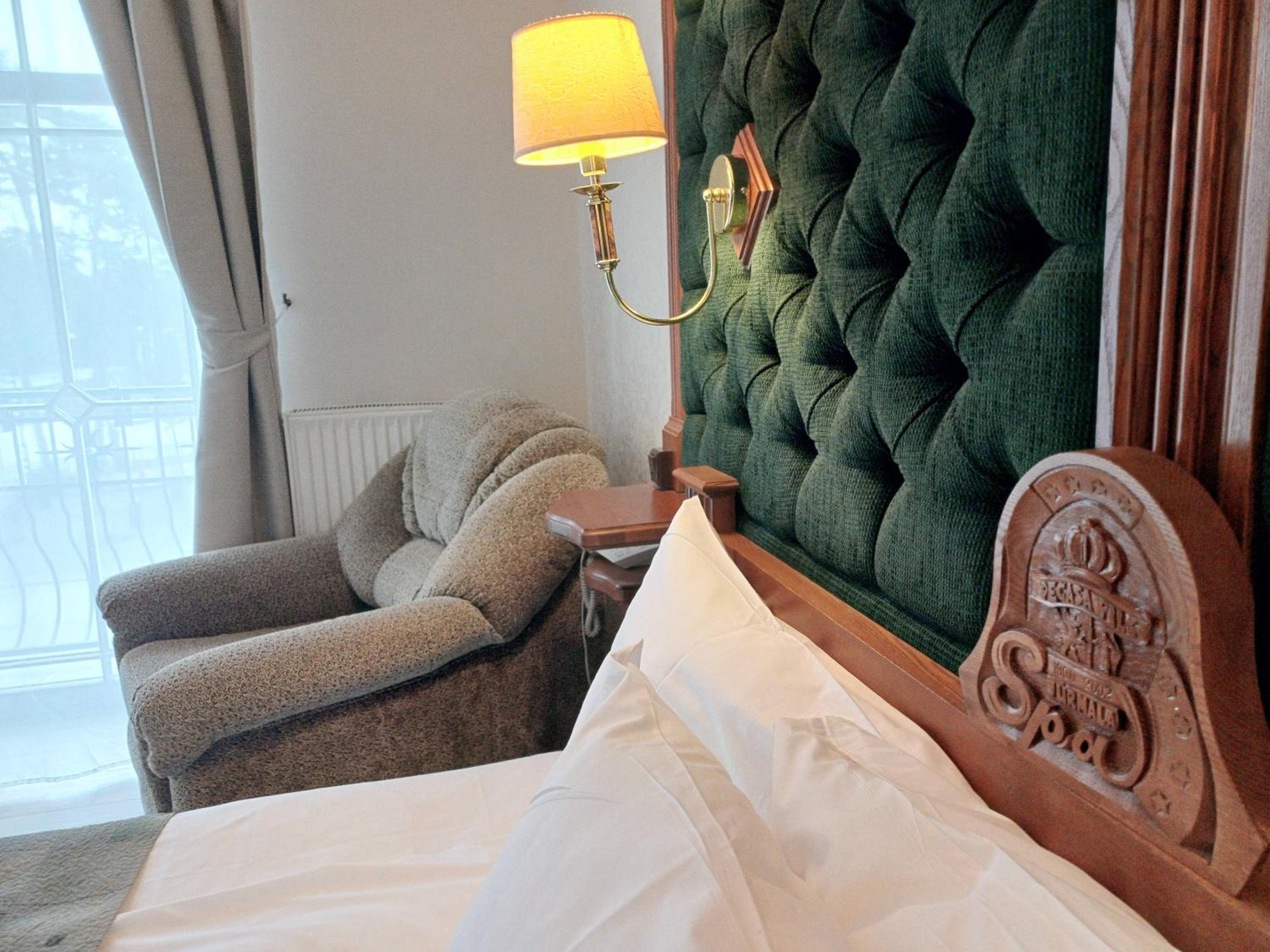 Superior Double Room - Photo 3