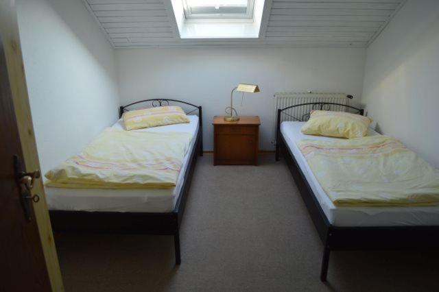 Three-Bedroom Premium Apartment with Balcony photo 3