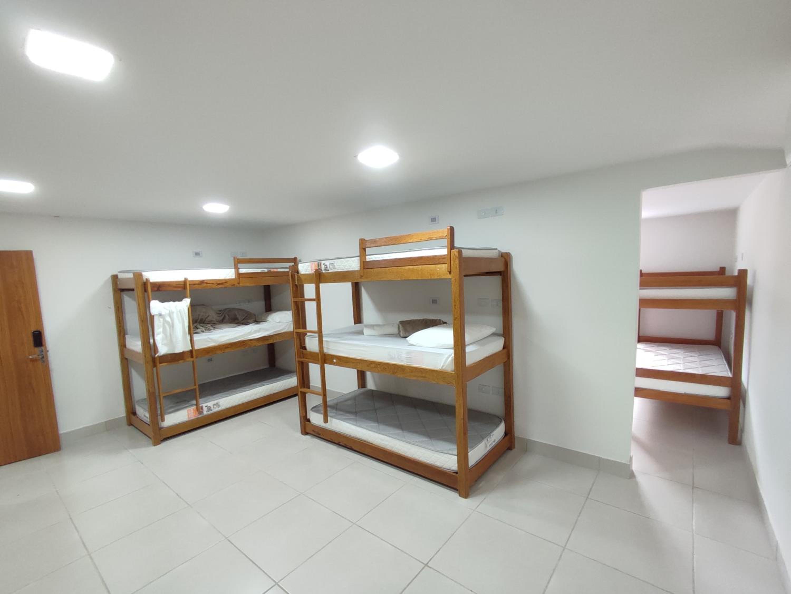 Family Room with Private Bathroom