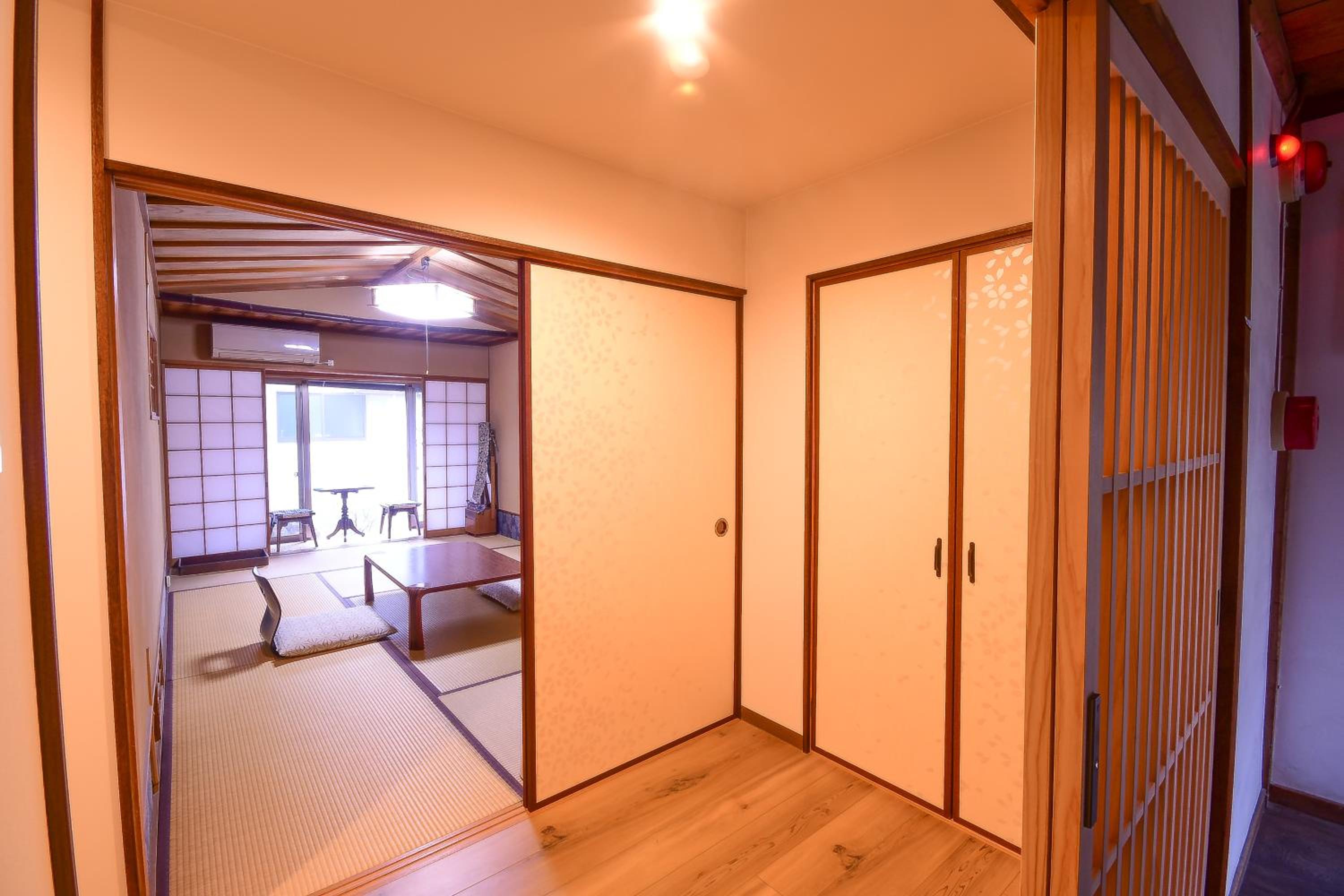 Deluxe Twin Room photo 1
