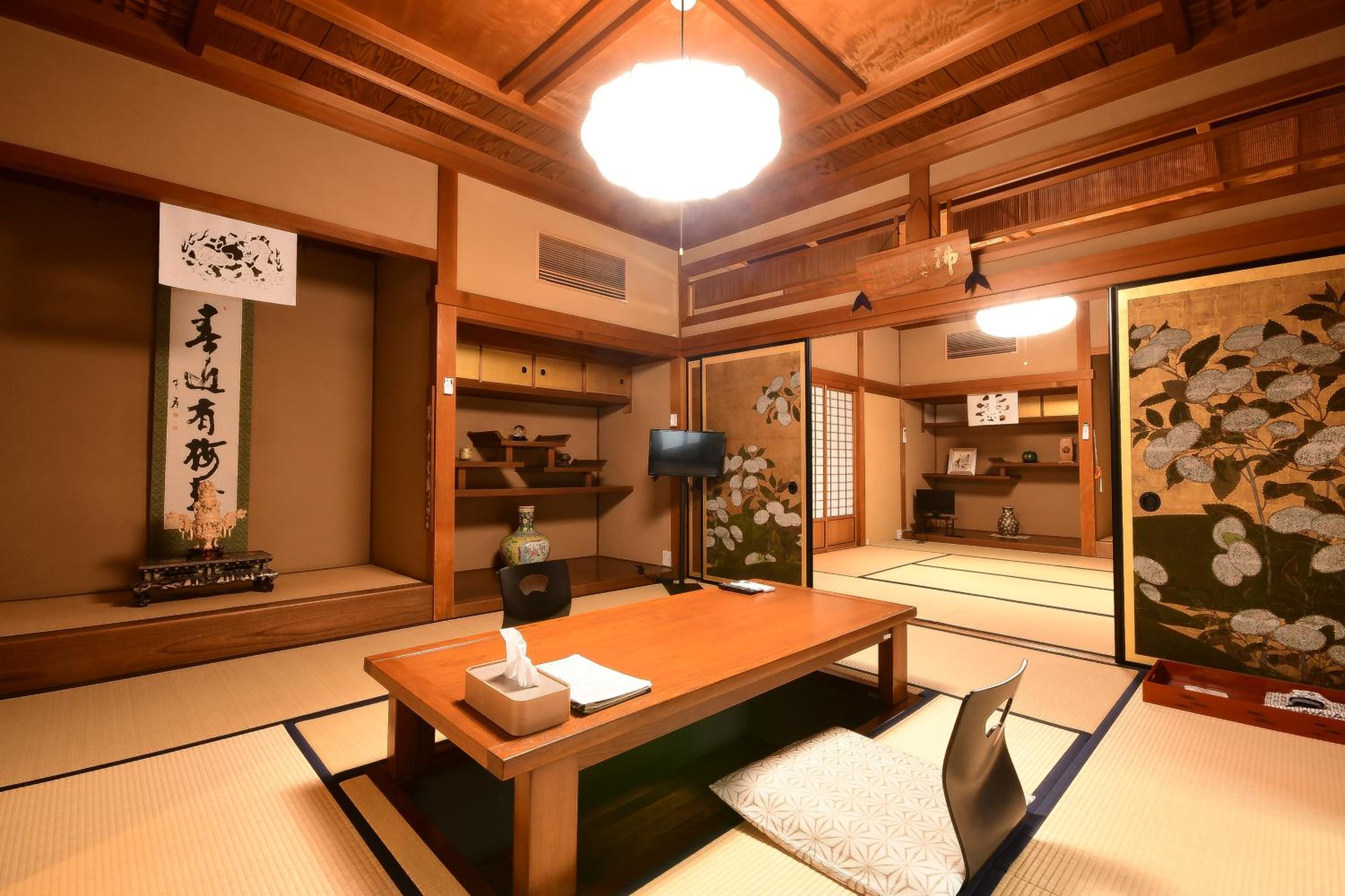 Suite photo 1