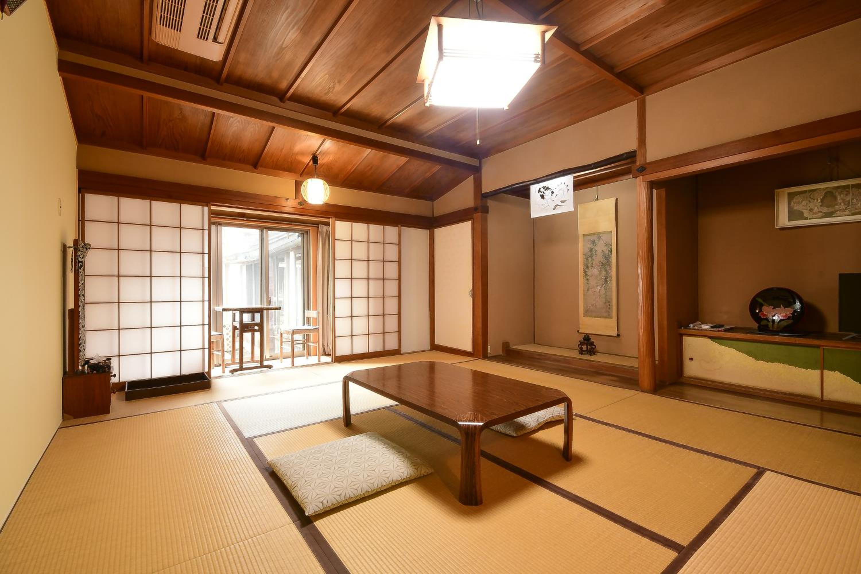 Superior Twin Room with Garden View photo 1