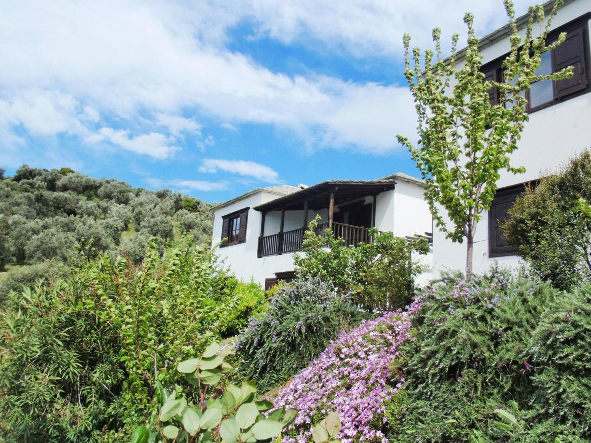 Villa photo 2