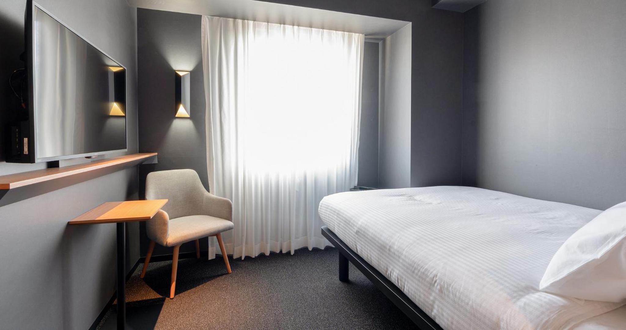 Double Room - Photo 4