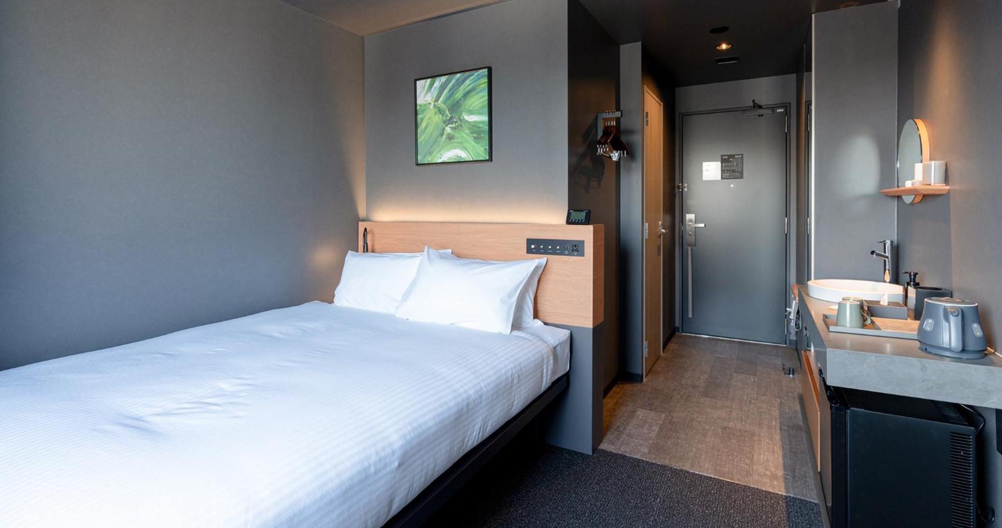 Double Room - Photo 6