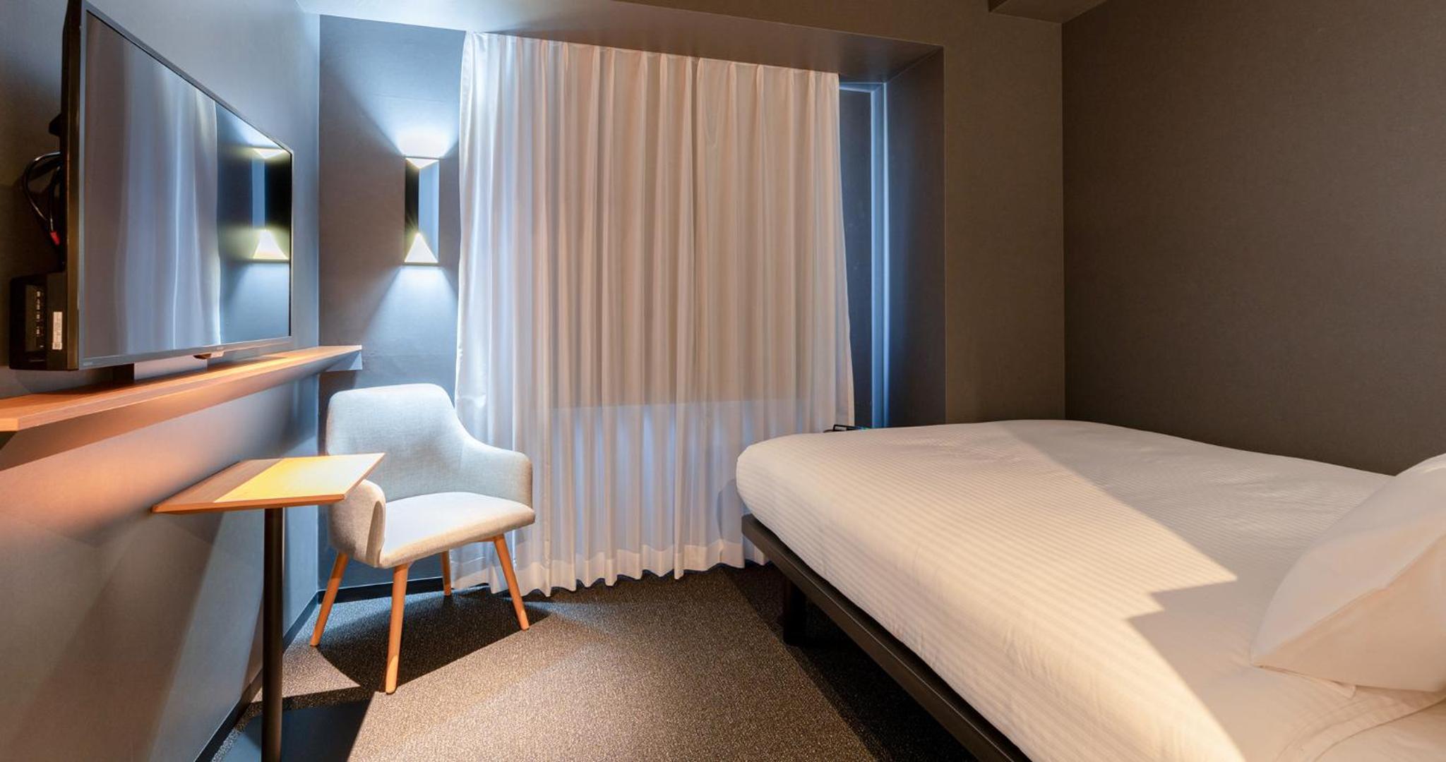 Double Room - Photo 5