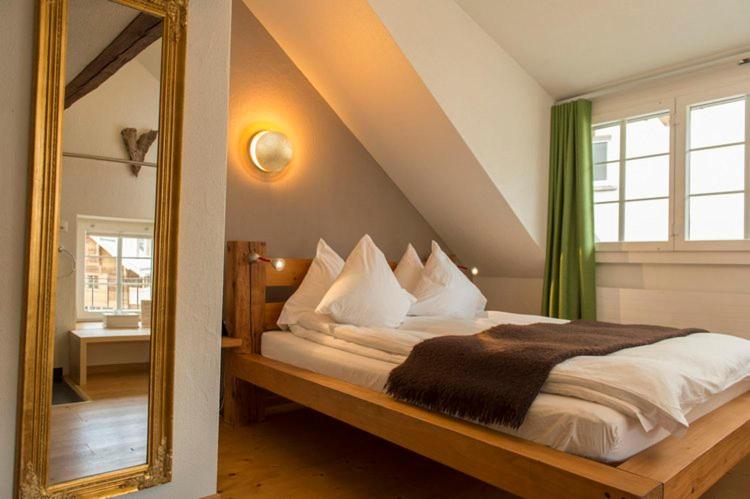 Comfort Alpine double room