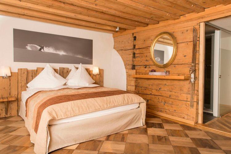 Comfort Alpine double room photo 3