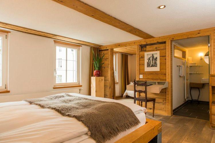 Comfort Alpine double room photo 2