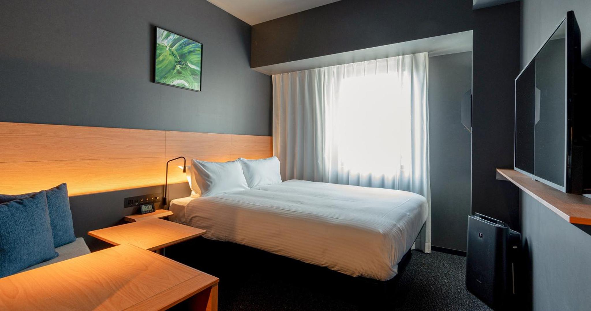 Queen Room - Photo 13